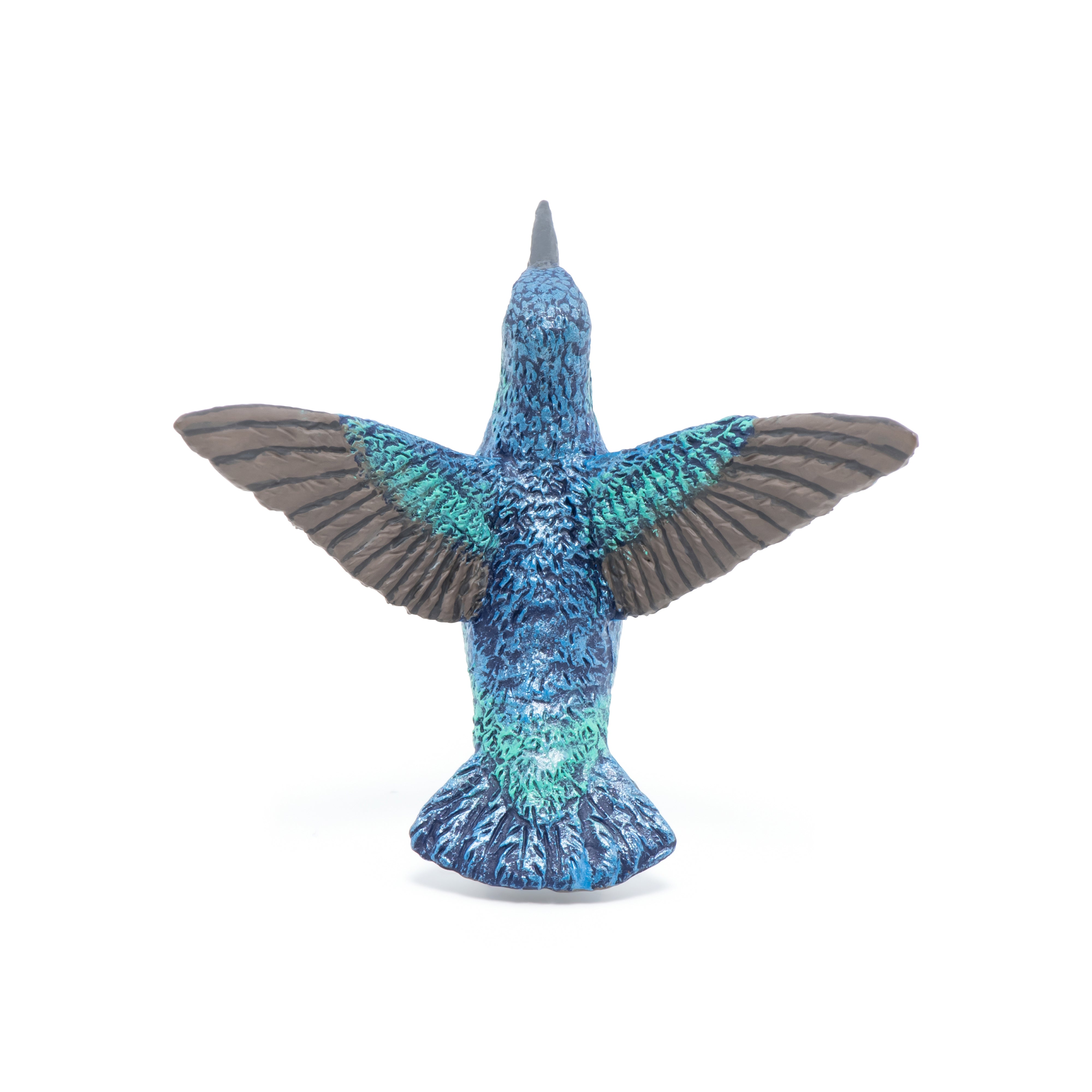 papo-garden-animals-colibri-figurine-oiseau-r-aliste image 4