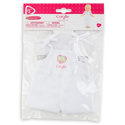 corolle-ma-corolle-salopette-blanche-v-tement-36-cm image 6