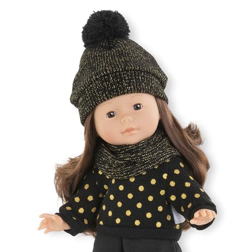 corolle-ma-corolle-bonnet-snood-couture-accessoires-poup-e-36-cm image 7
