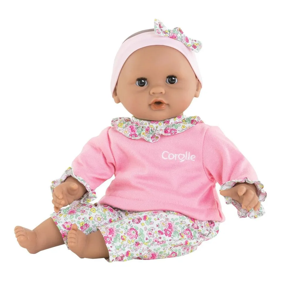 corolle-mon-premier-poupon-b-b-calin-maria-poupon-30-cm image 1