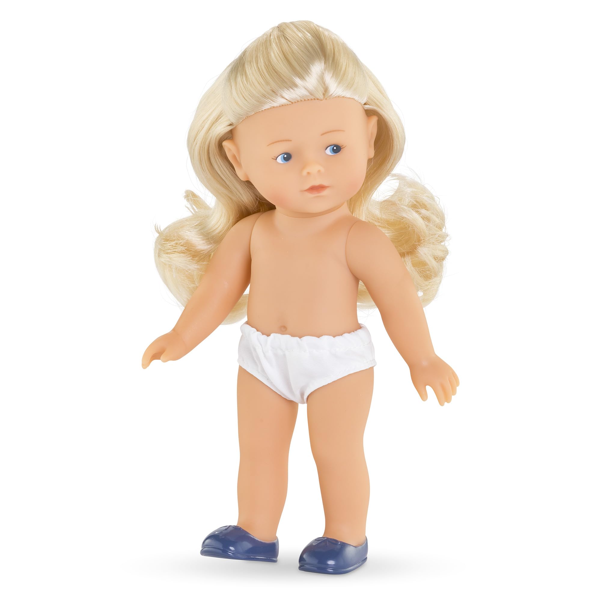 corolle-mini-corolline-rosy-poup-e-20cm-anniversaire image 4