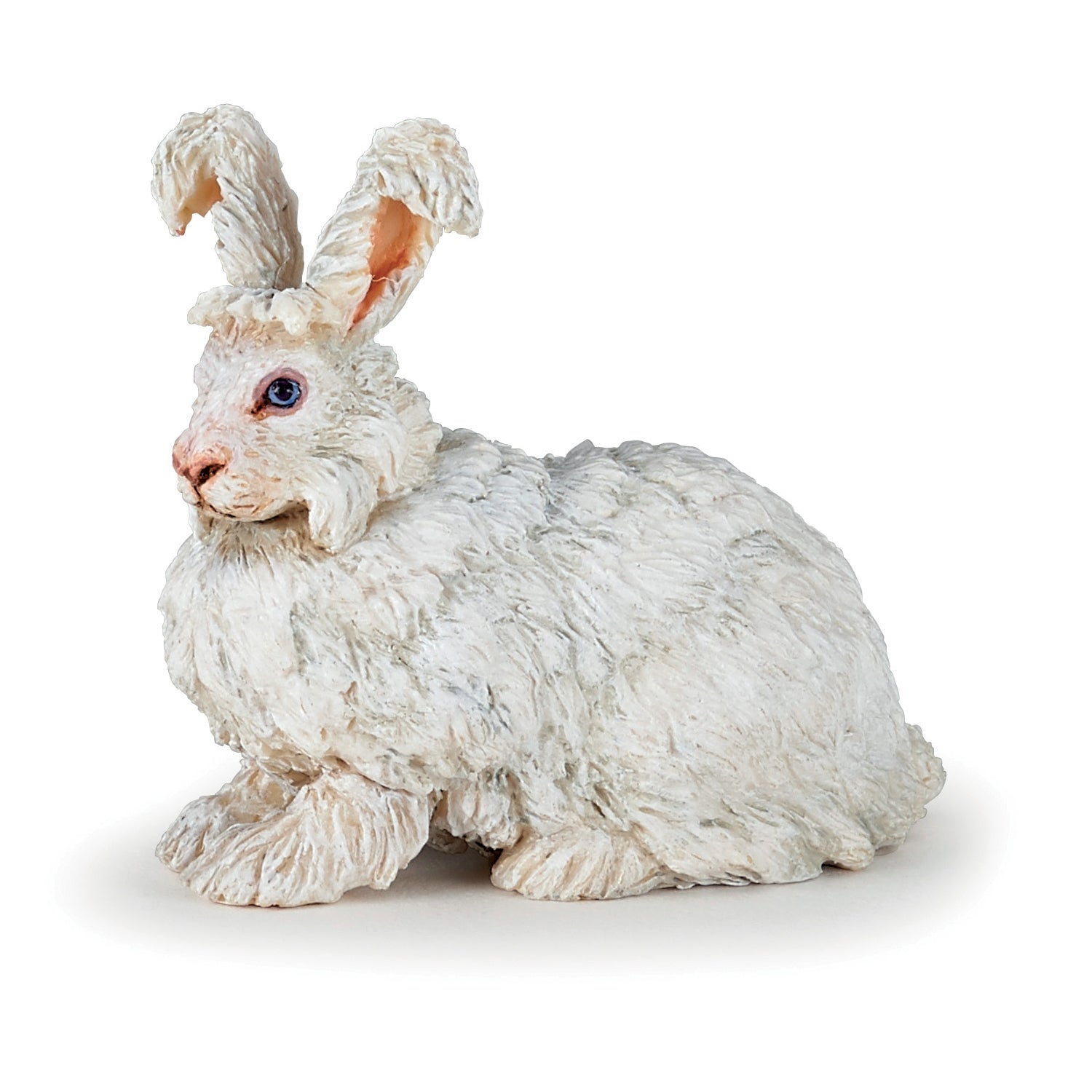 papo-farmyard-friends-lapin-angora-figurine-ferme-douce image 1