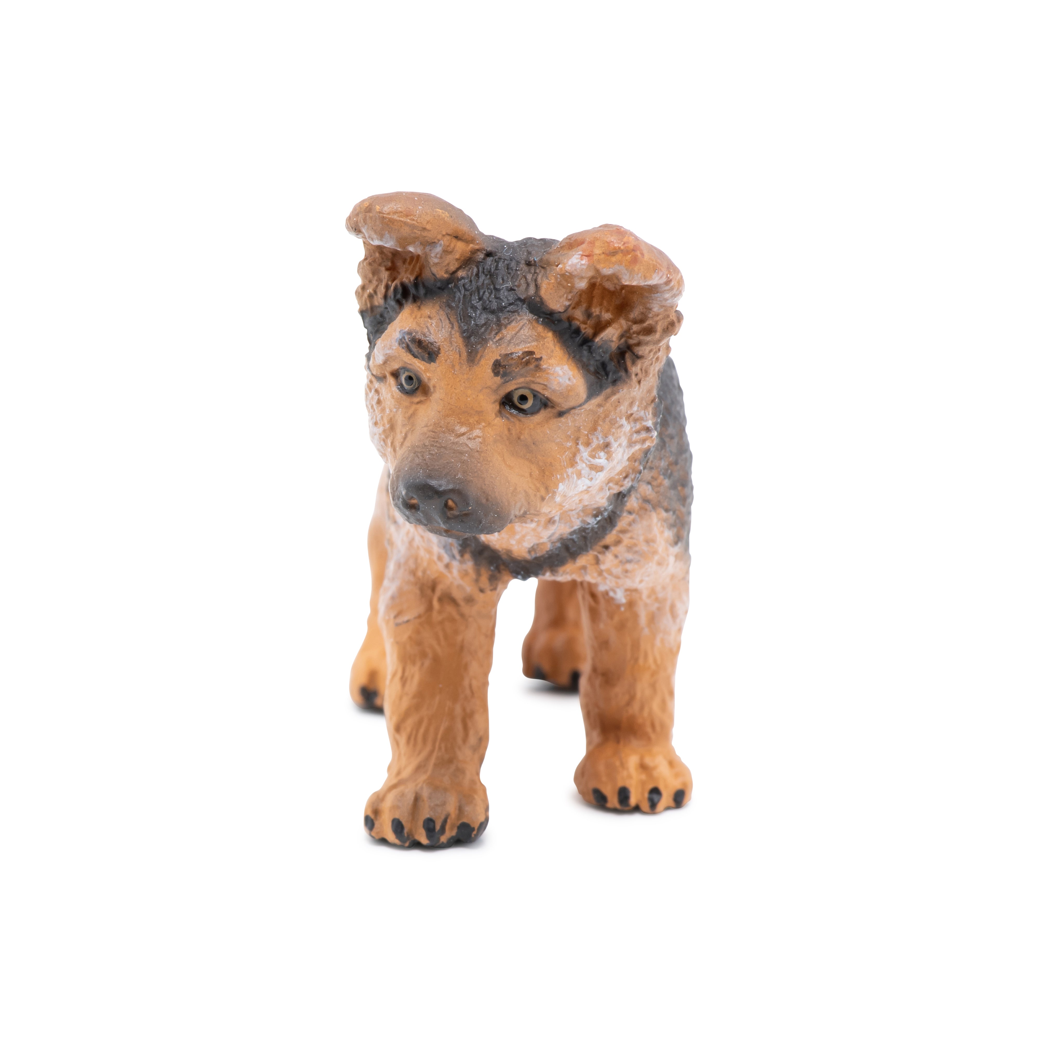 papo-dogs-cats-figurine-b-b-berger-allemand-chiot image 2