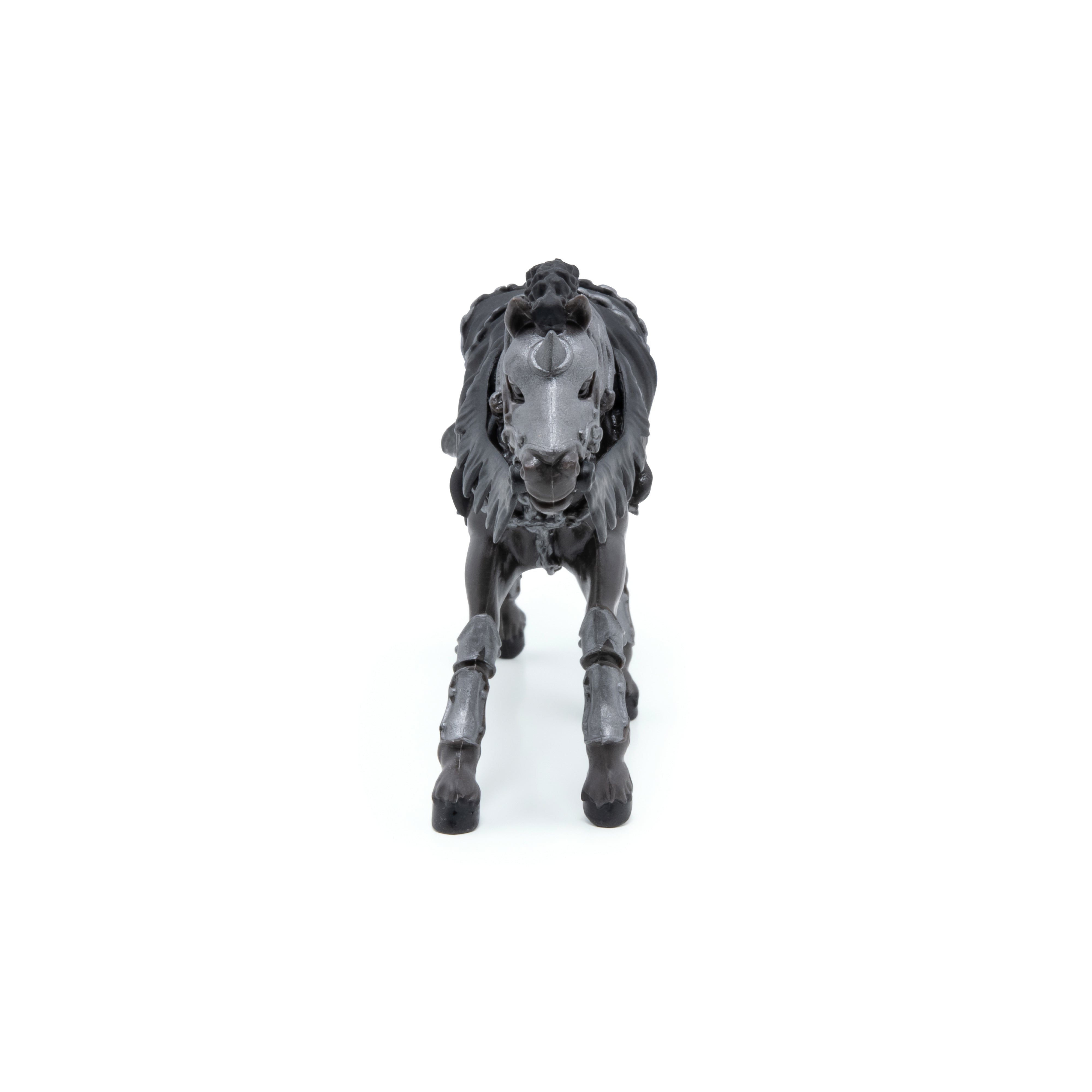 papo-fantasy-cheval-fantastique-figurine-cavalier-armure image 4