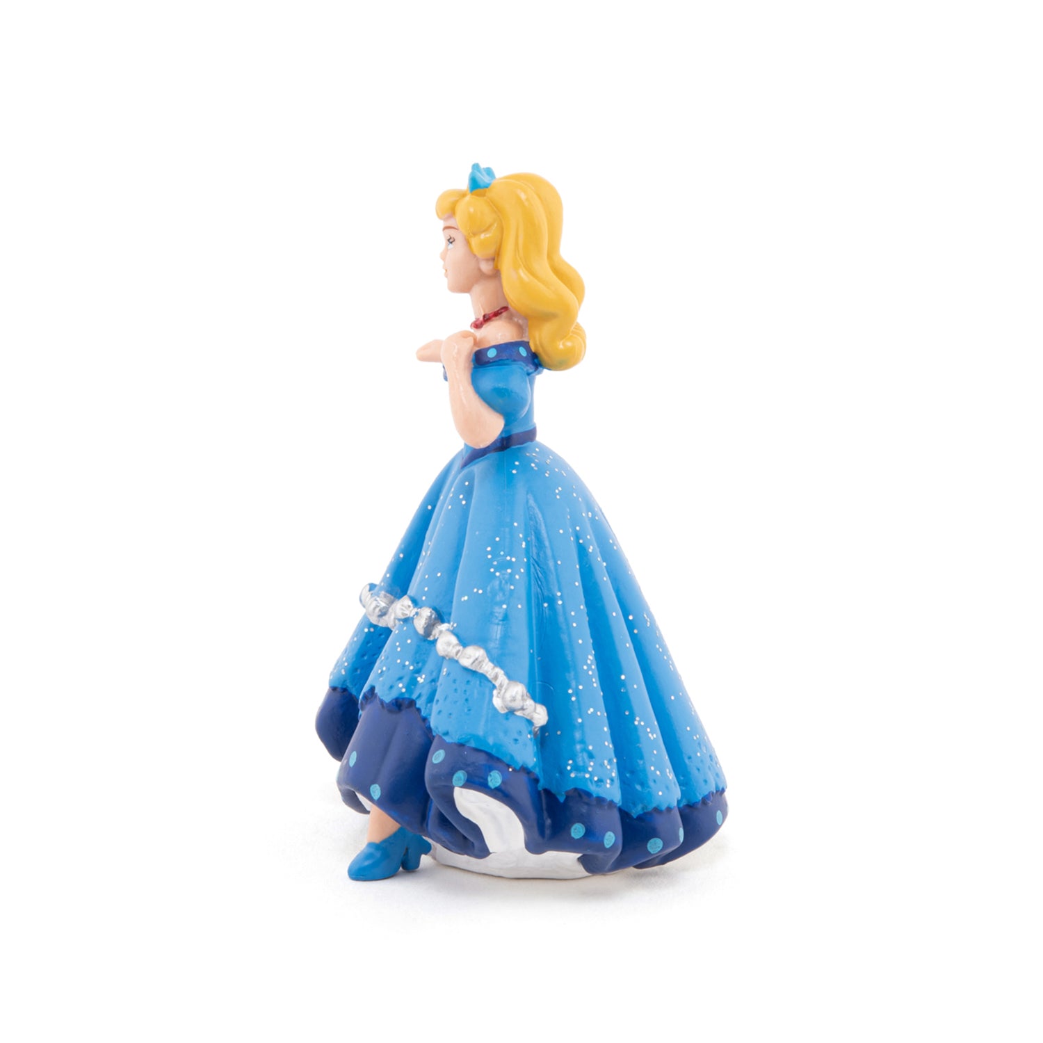 papo-monde-enchant-figurine-princesse-sophie-robe image 3