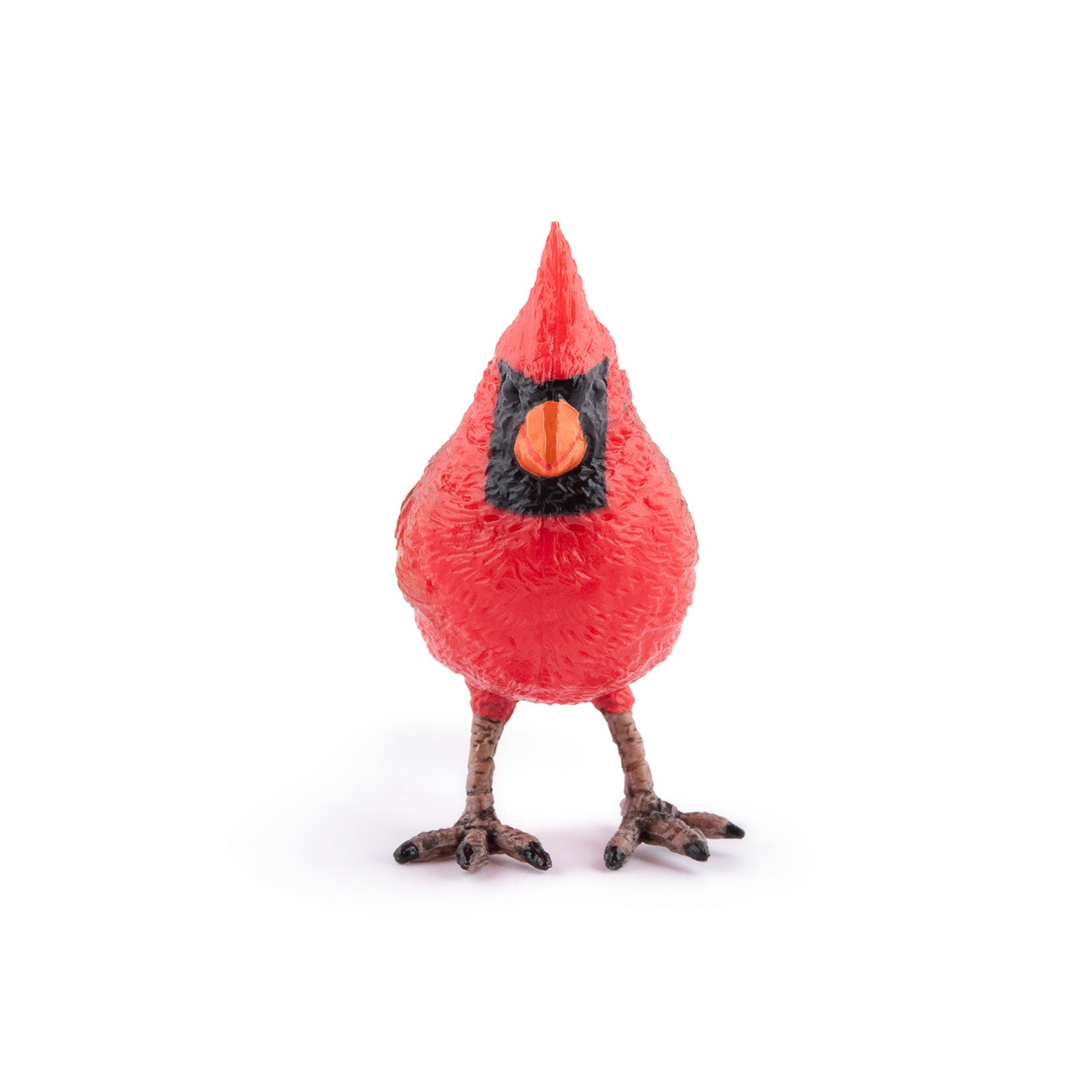 papo-garden-animals-cardinal-rouge-figurine-oiseau-rouge image 3