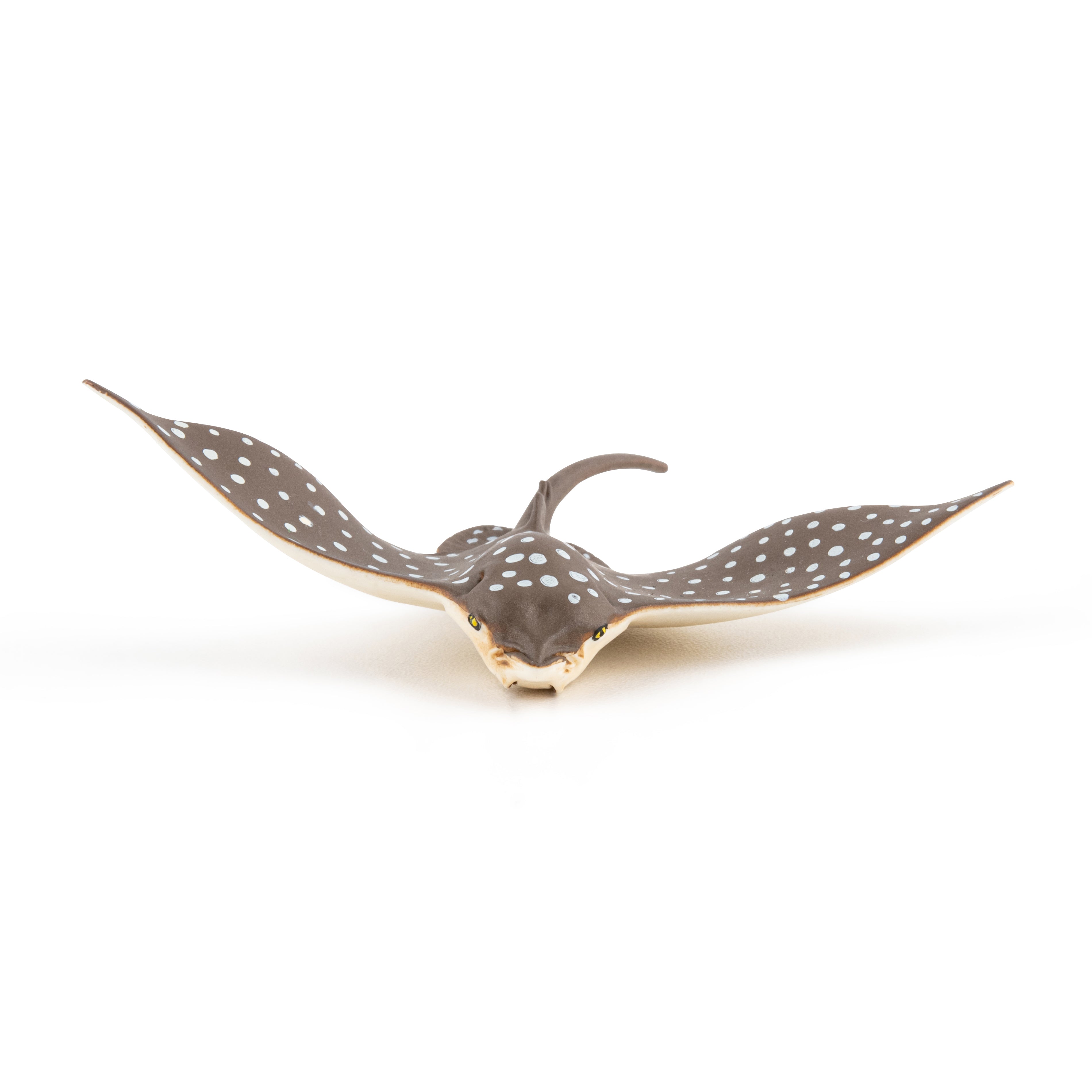 papo-marine-world-raie-l-opard-figurine-marine image 5