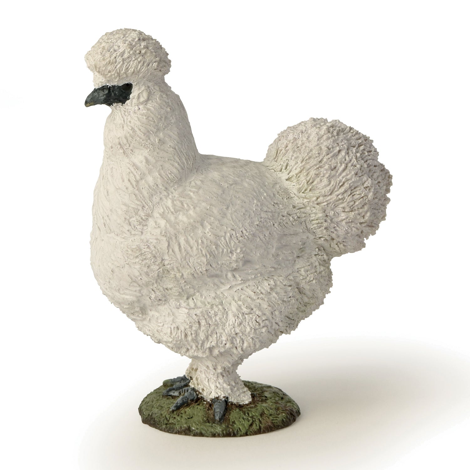 papo-farmyard-friends-figurine-poule-soie-basse-cour image 1