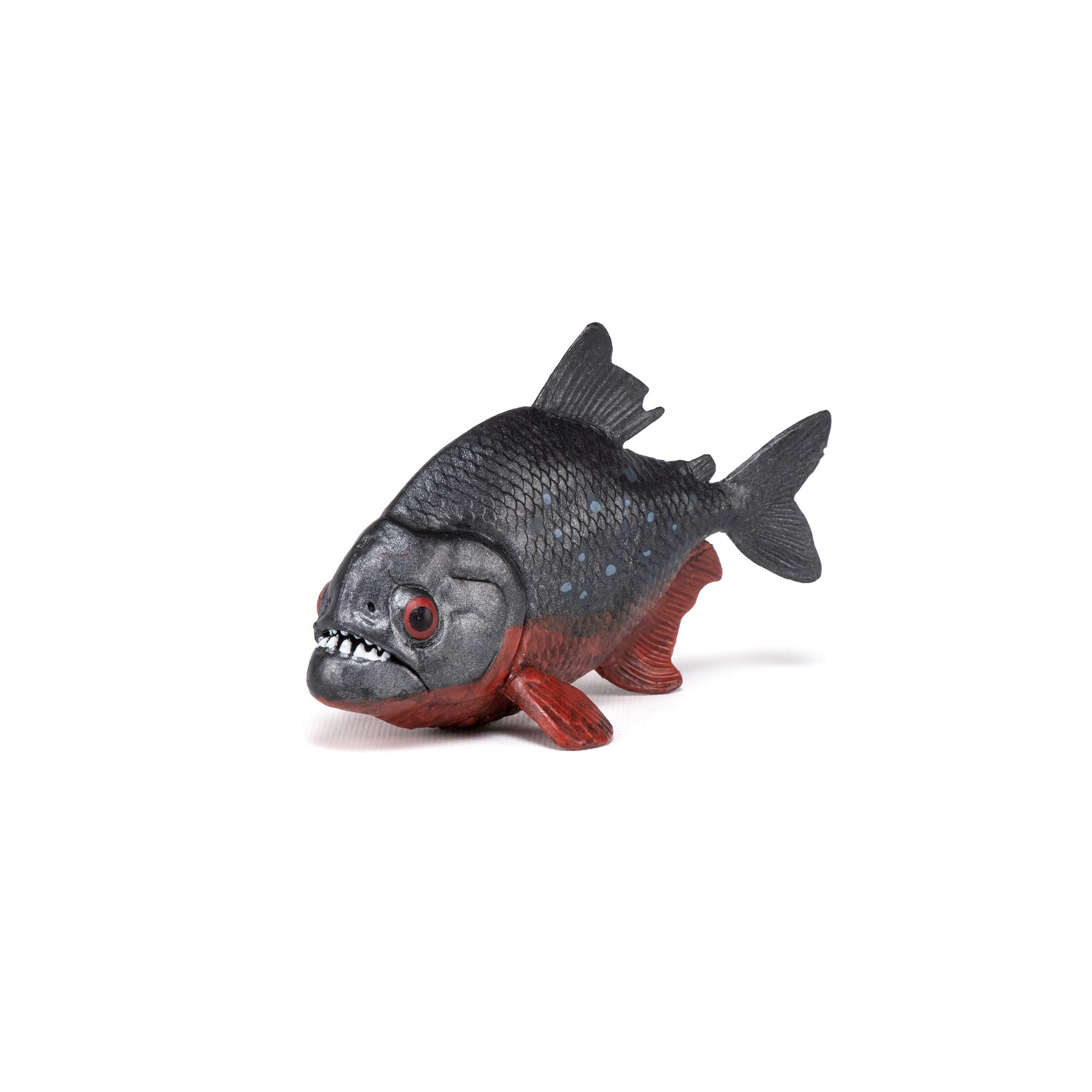 papo-wildlife-figurine-piranha-poisson-amazone image 3