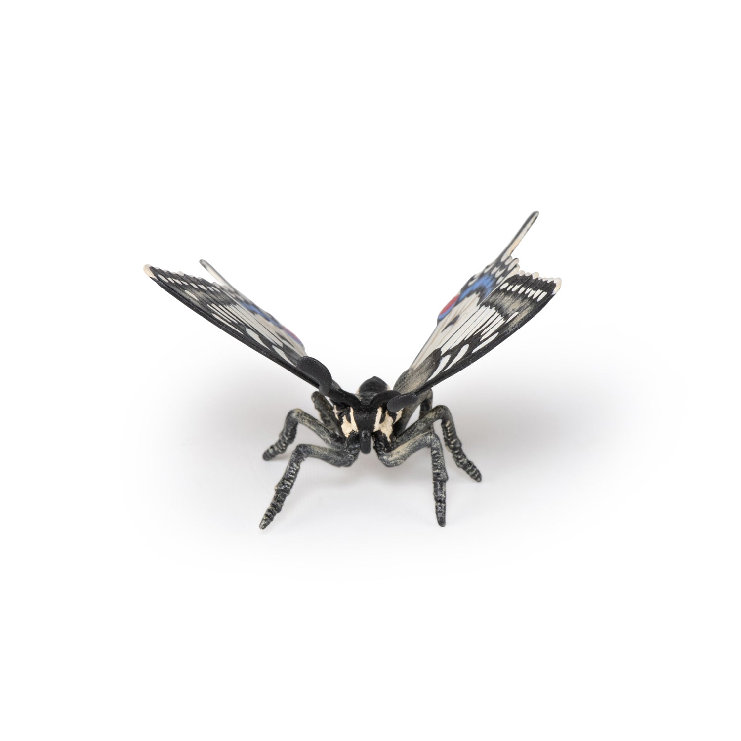 papo-garden-animals-papillon-machaon-figurine-insecte image 2