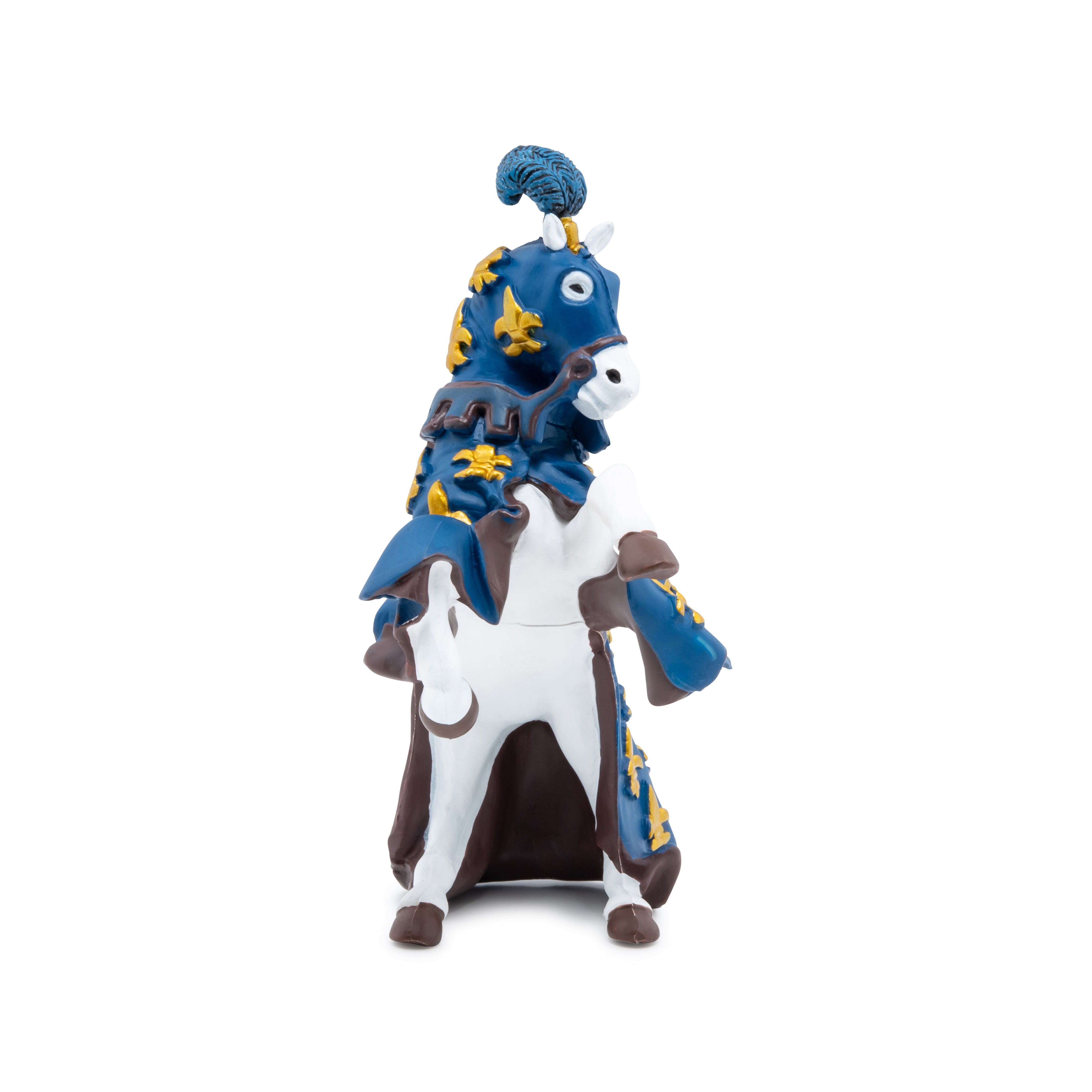 papo-medieval-cheval-prince-philippe-figurine-bleu image 3