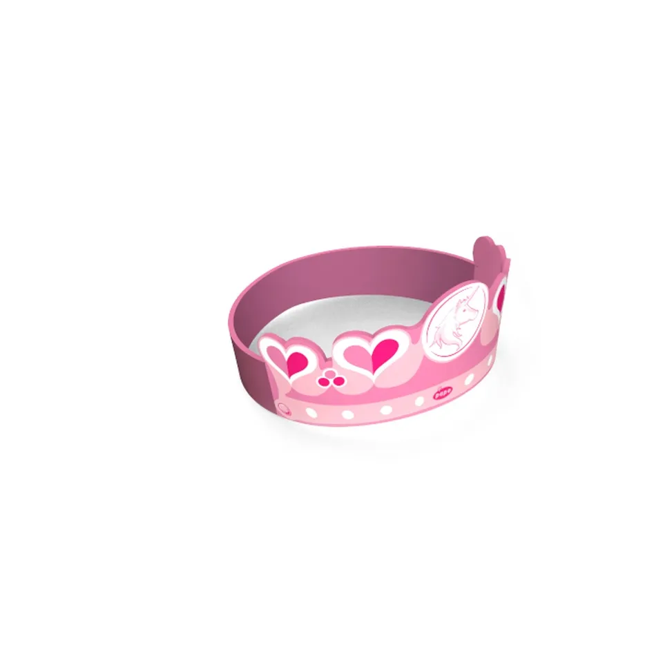 papo-couronne-licorne-d-guisement-mousse-eva-3-8-ans image 1