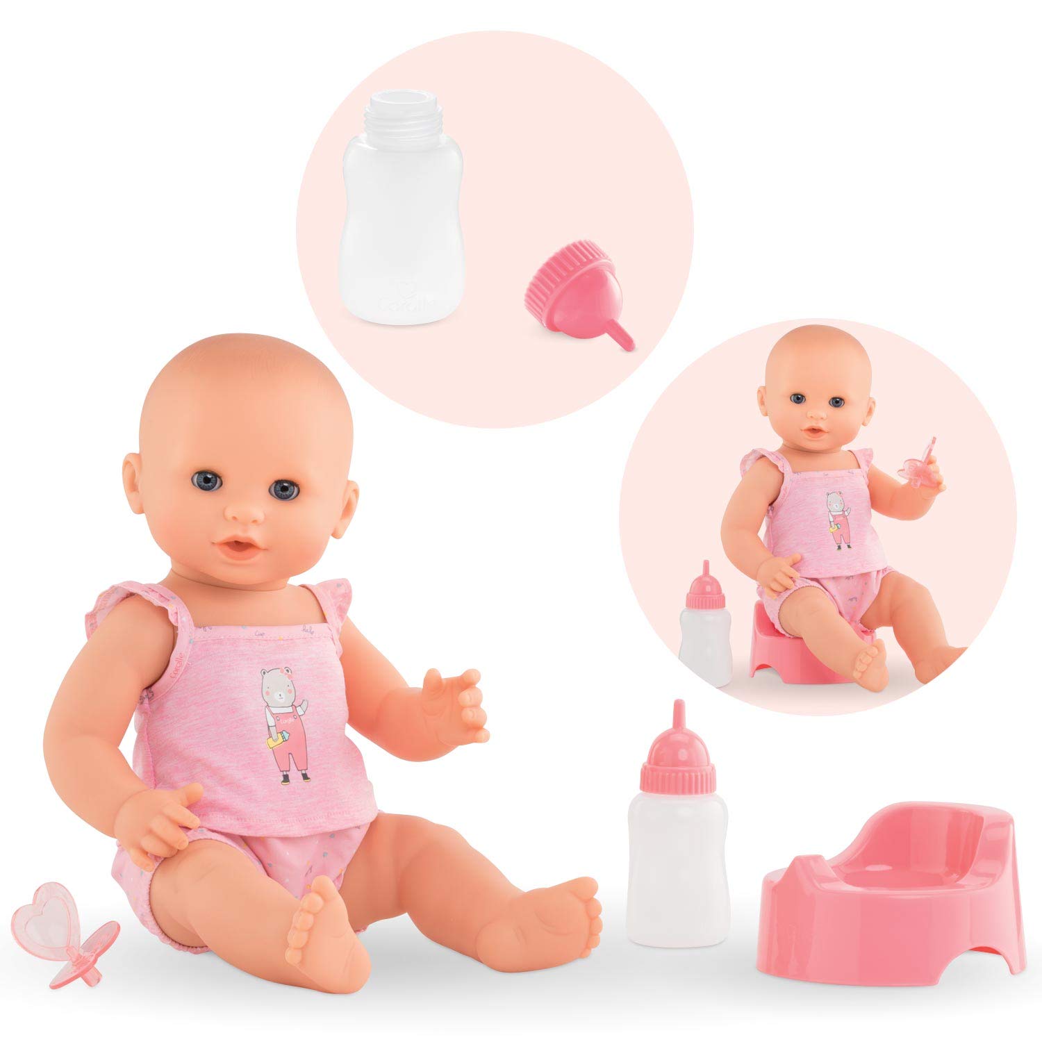 corolle-emma-fait-pipi-poupon-36-cm-vanille image 3