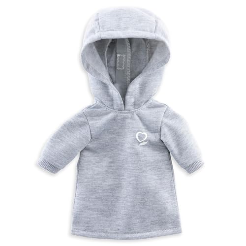 corolle-ma-corolle-robe-capuche-poup-e-36-cm-9000211980 image 6