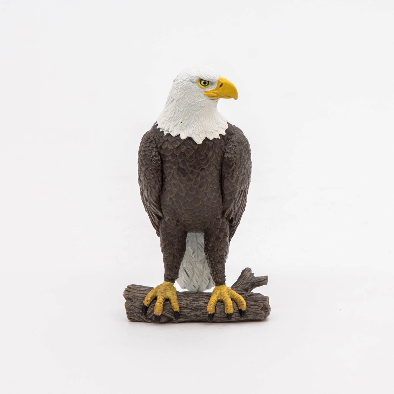 papo-wildlife-figurine-pygargue-t-te-blanche-oiseau-rapace image 2