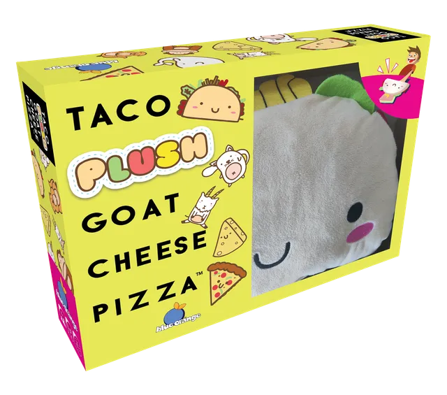 blue-orange-taco-chat-bouc-cheese-pizza-jeu-avec-gant image 1