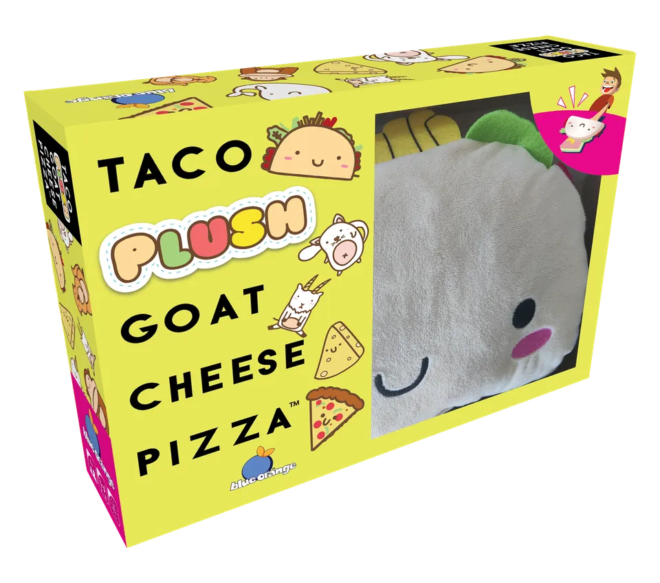 blue-orange-taco-chat-bouc-cheese-pizza-jeu-avec-gant image 1