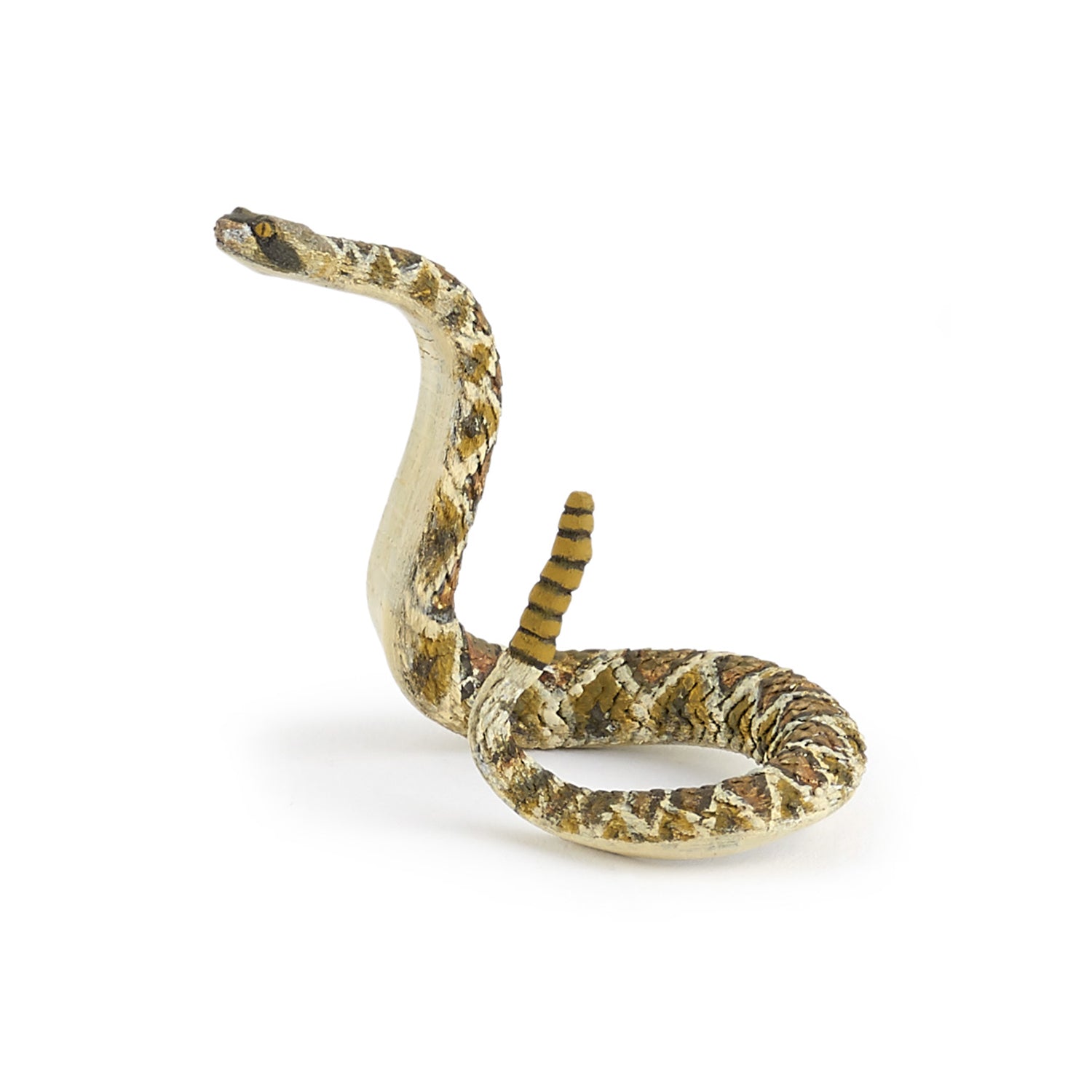 papo-wildlife-figurine-crotale-serpent-venimeux image 1