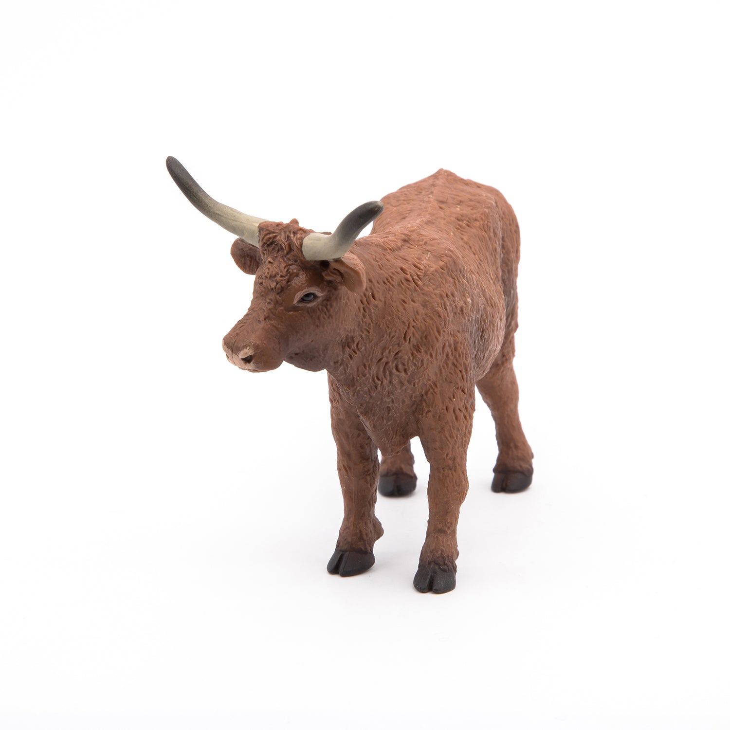 papo-farmyard-friends-figurine-vache-salers-ferme image 3