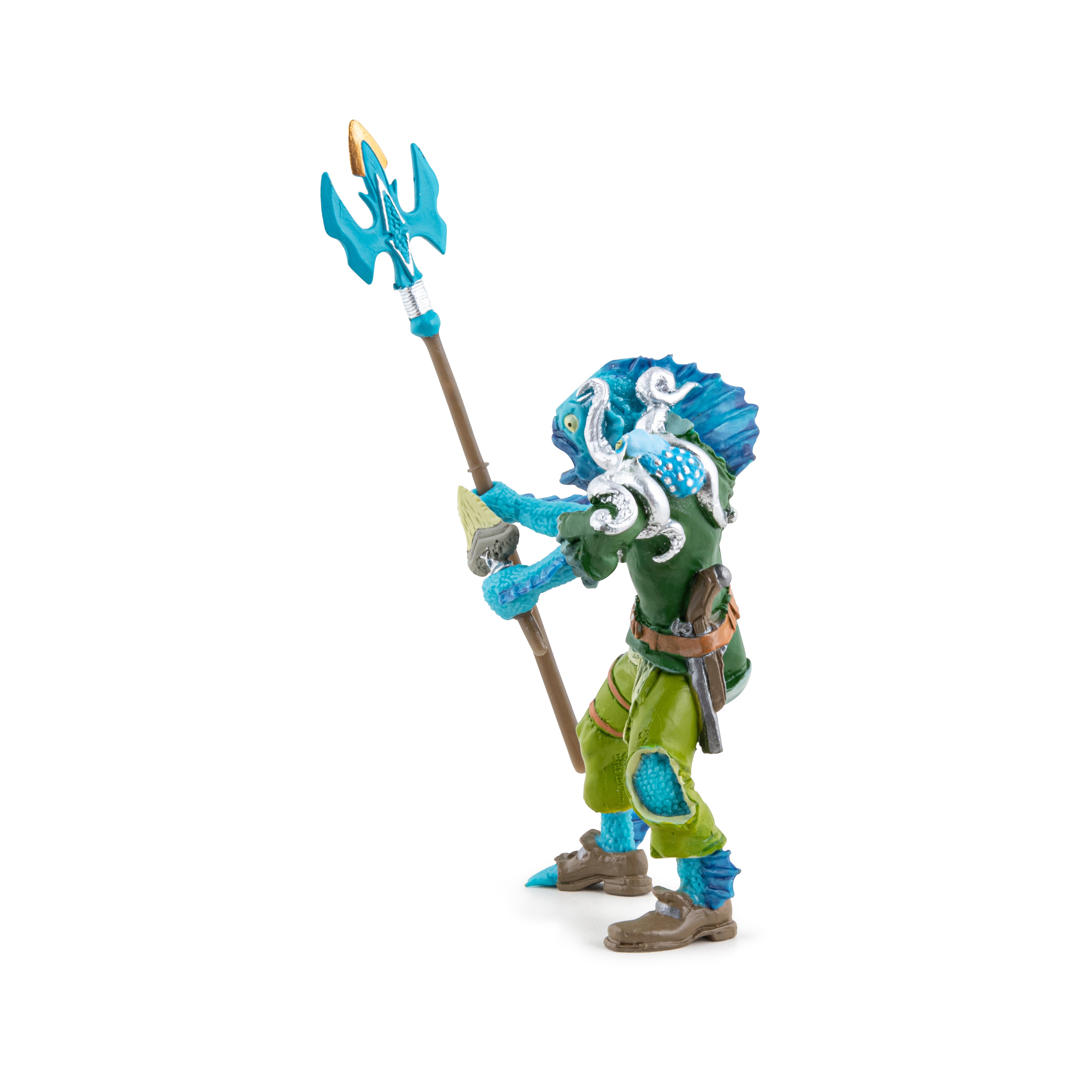 papo-pirates-corsaires-pirate-mutant-poisson-figurine image 4