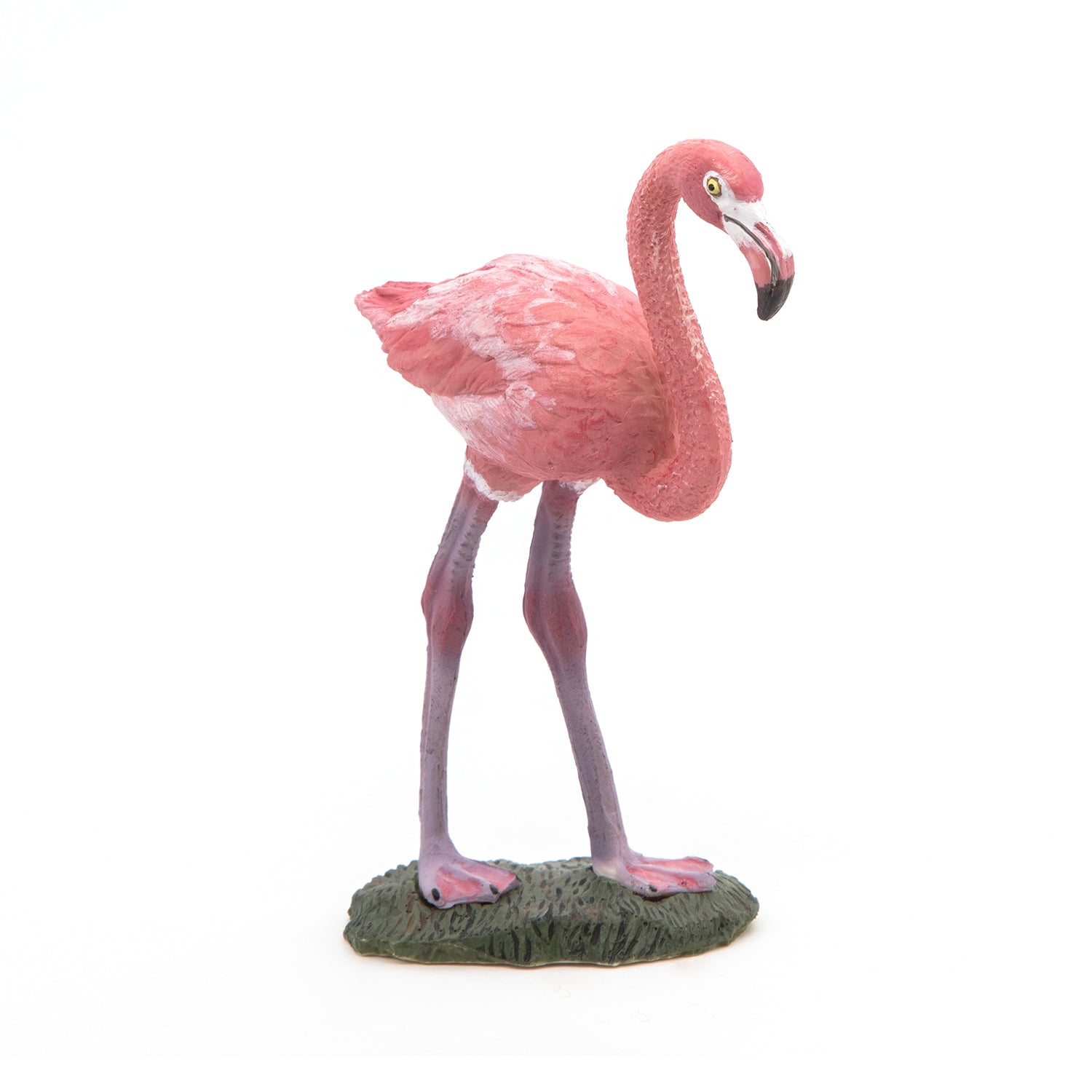 papo-wildlife-figurine-flamant-rose-oiseau image 2