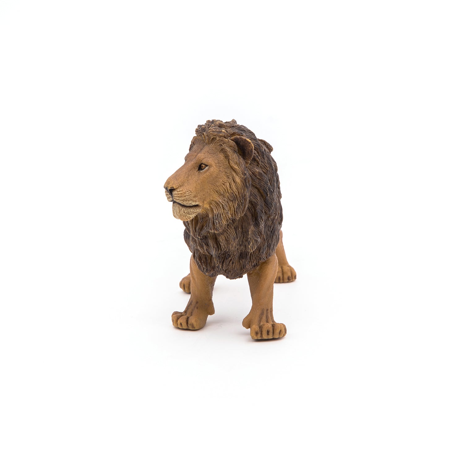 papo-wildlife-figurine-lion-m-le-crini-re image 4