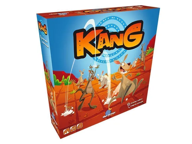 blue-orange-kang-jeu-de-soci-t-kangourous-sport image 1