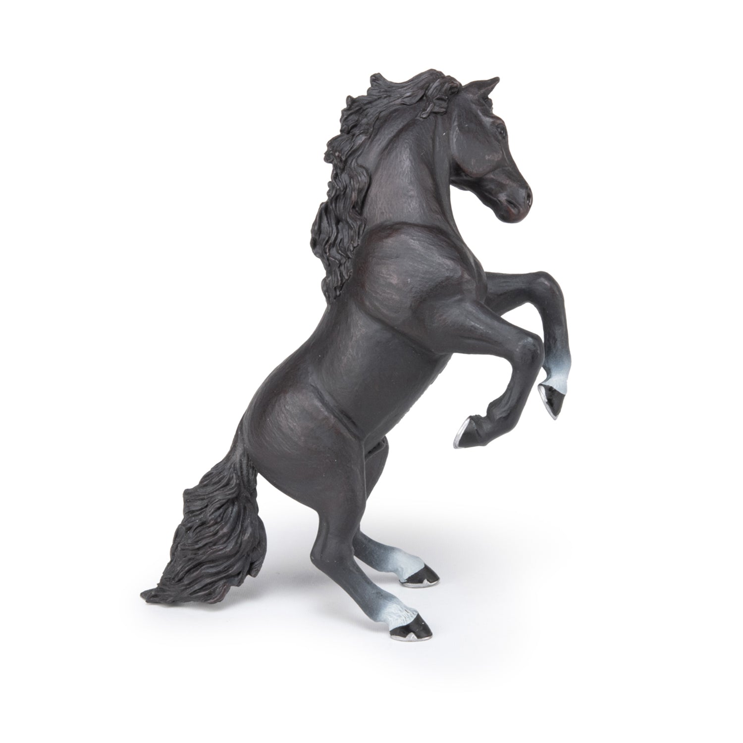 papo-horses-cheval-cabr-noir-figurine-questre image 6