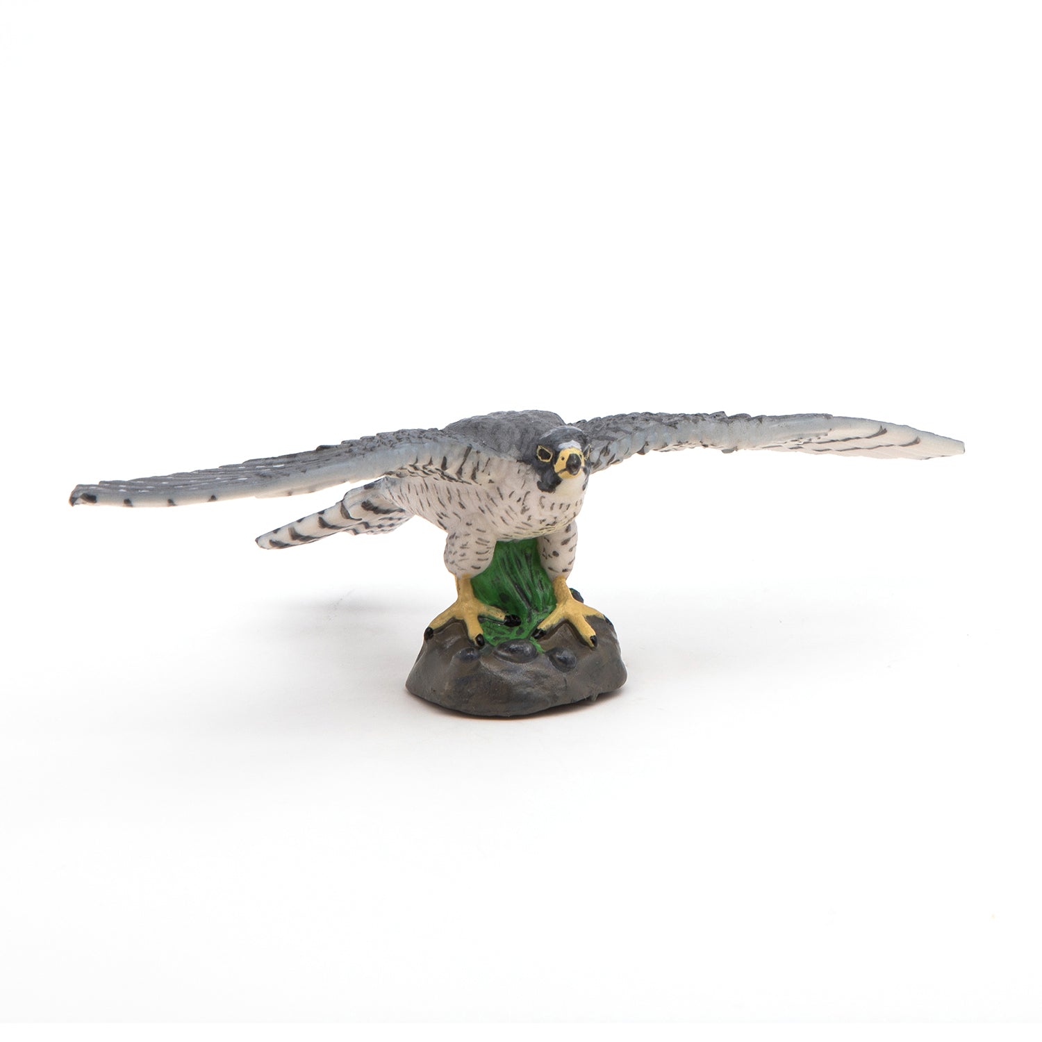 papo-wildlife-faucon-figurine-oiseau-rapace image 2
