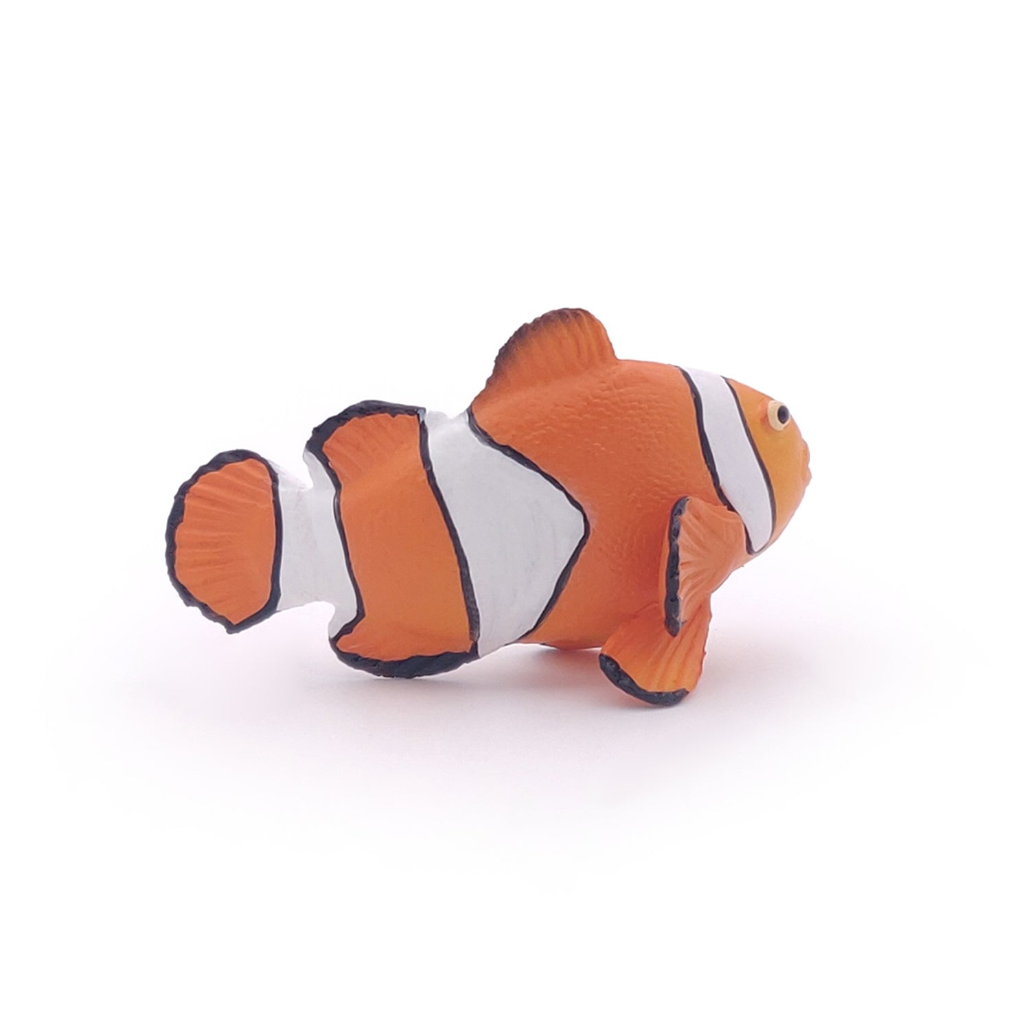 papo-marine-world-poisson-clown-figurine-animal-marin-orange image 5