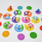 blue-orange-kitty-bitty-jeu-enfants-chatons image 6