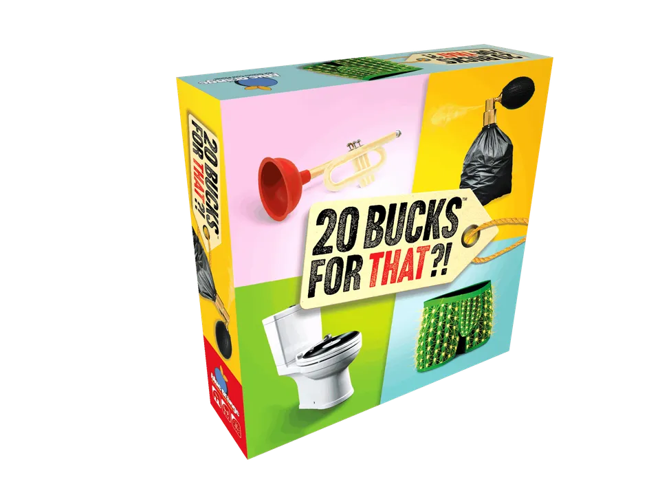 blue-orange-20-bucks-for-that-jeu-deviner-prix image 1