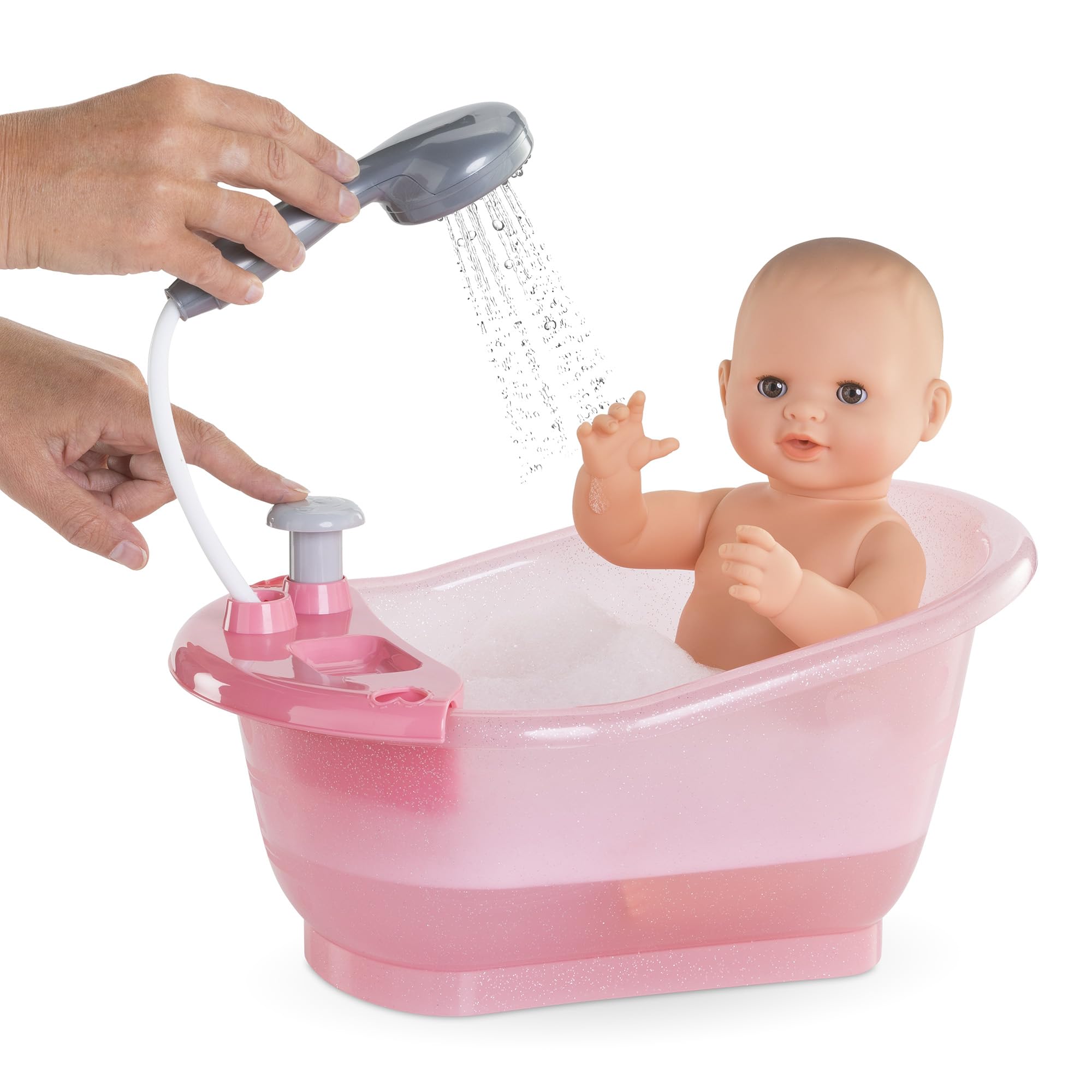 corolle-mon-grand-poupon-baignoire-9000141660-poupon-36-cm-douchette image 5