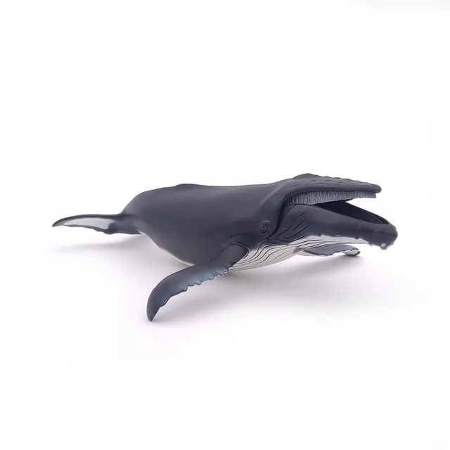 papo-marine-world-baleine-figurine-bosse image 1