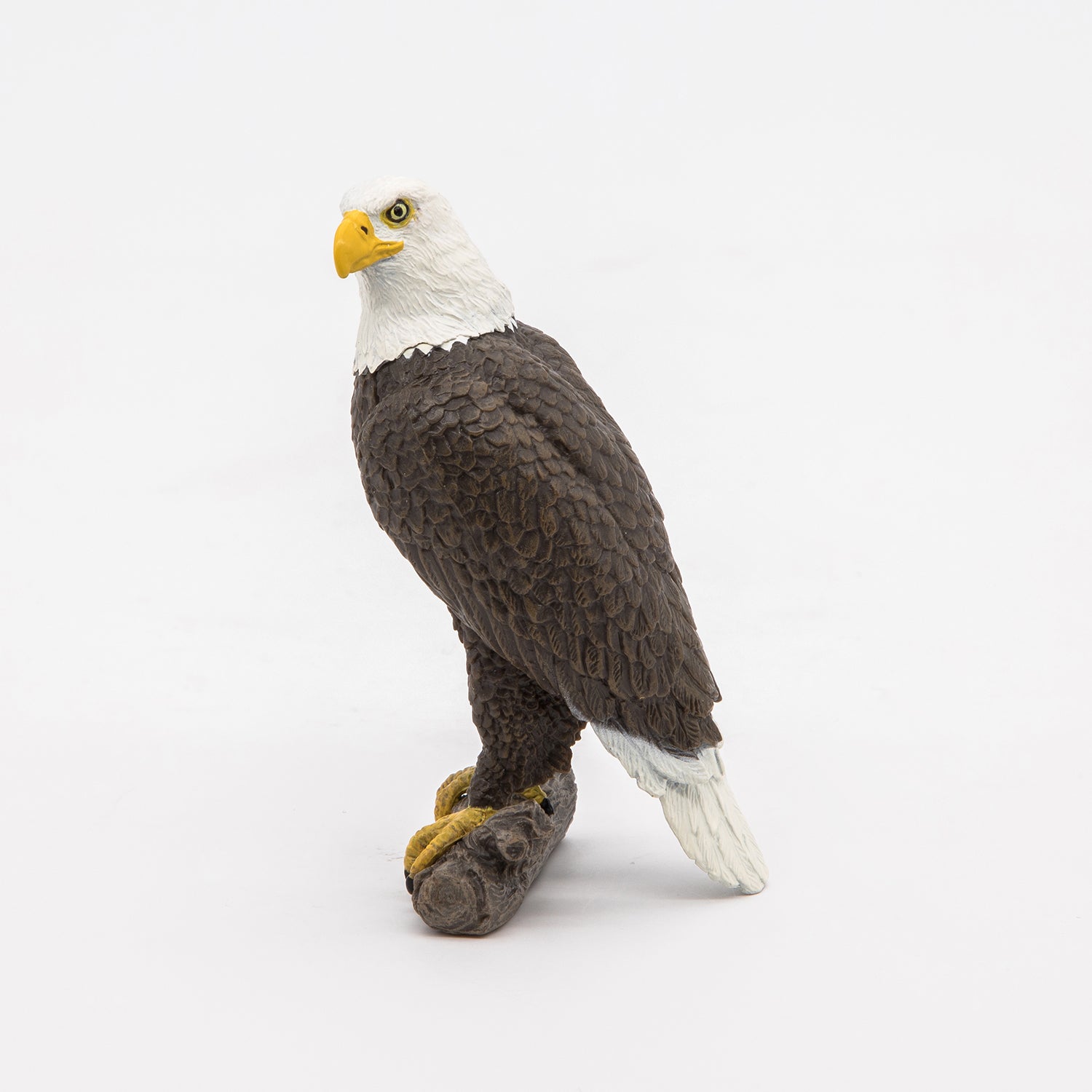 papo-wildlife-figurine-pygargue-t-te-blanche-oiseau-rapace image 6