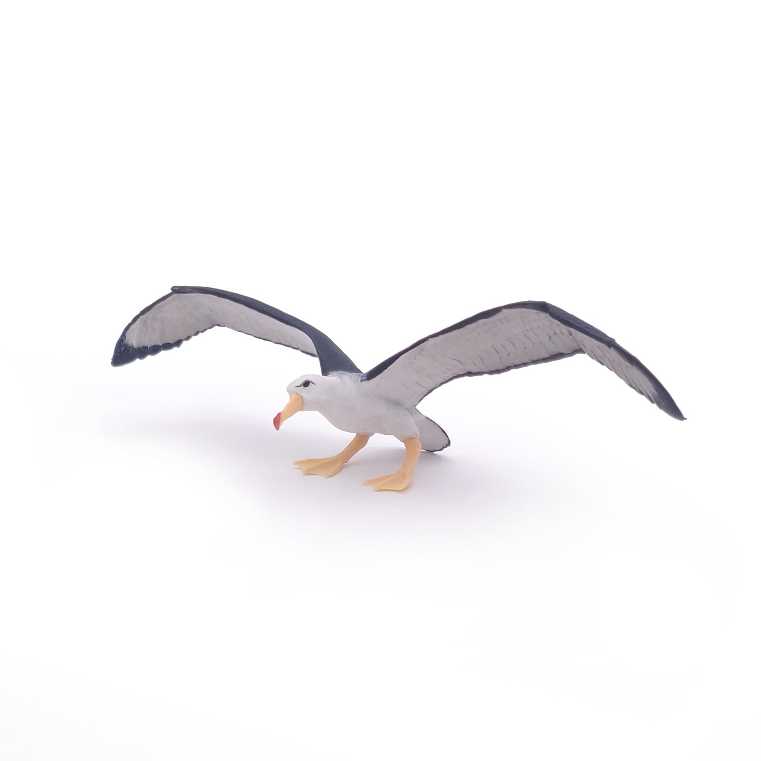 papo-marine-world-albatros-figurine-oiseau-marin image 1
