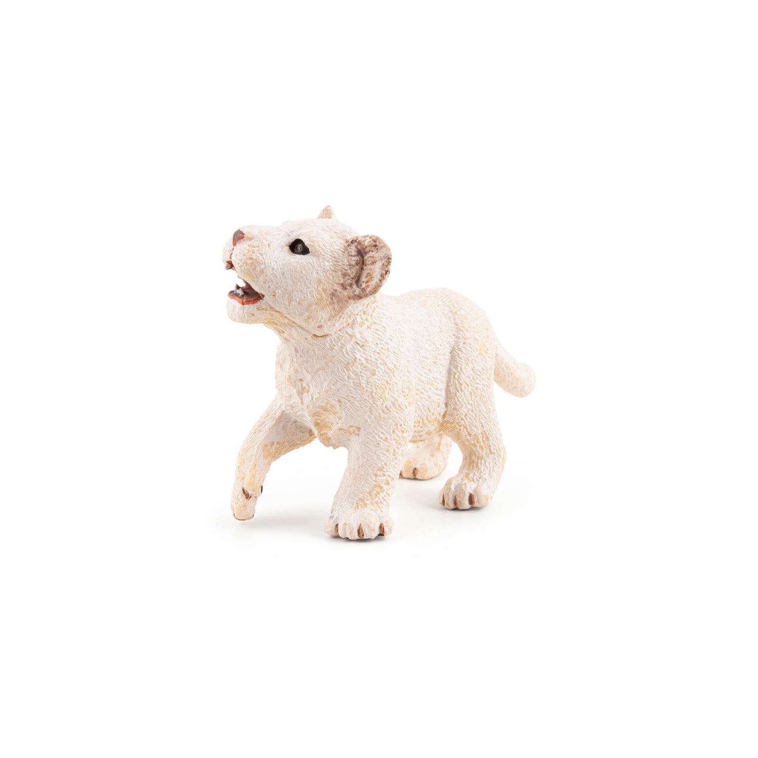 papo-wildlife-lionceau-blanc-figurine-b-b-lion-savane image 2