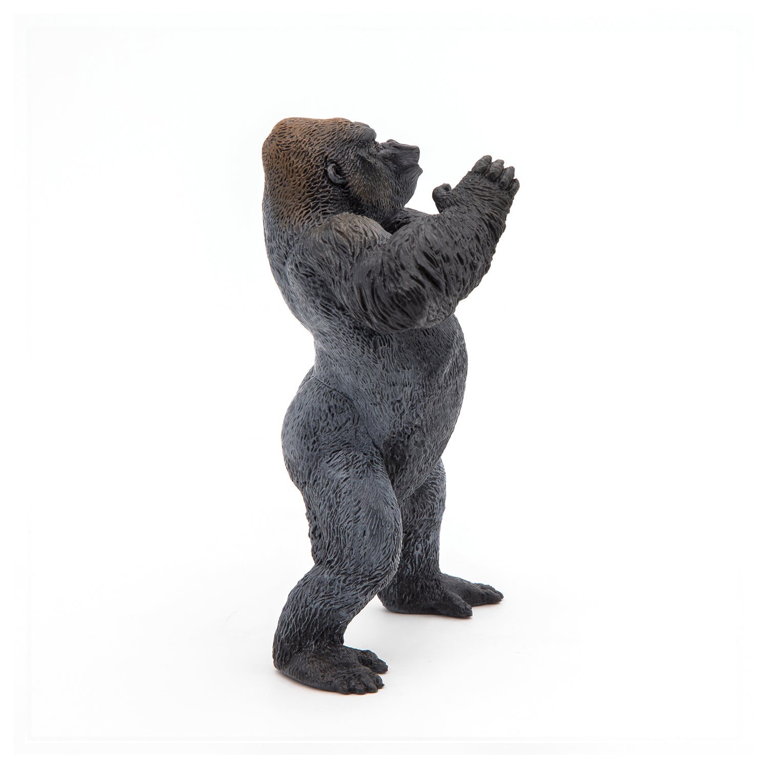 papo-wildlife-figurine-gorille-des-montagnes image 6
