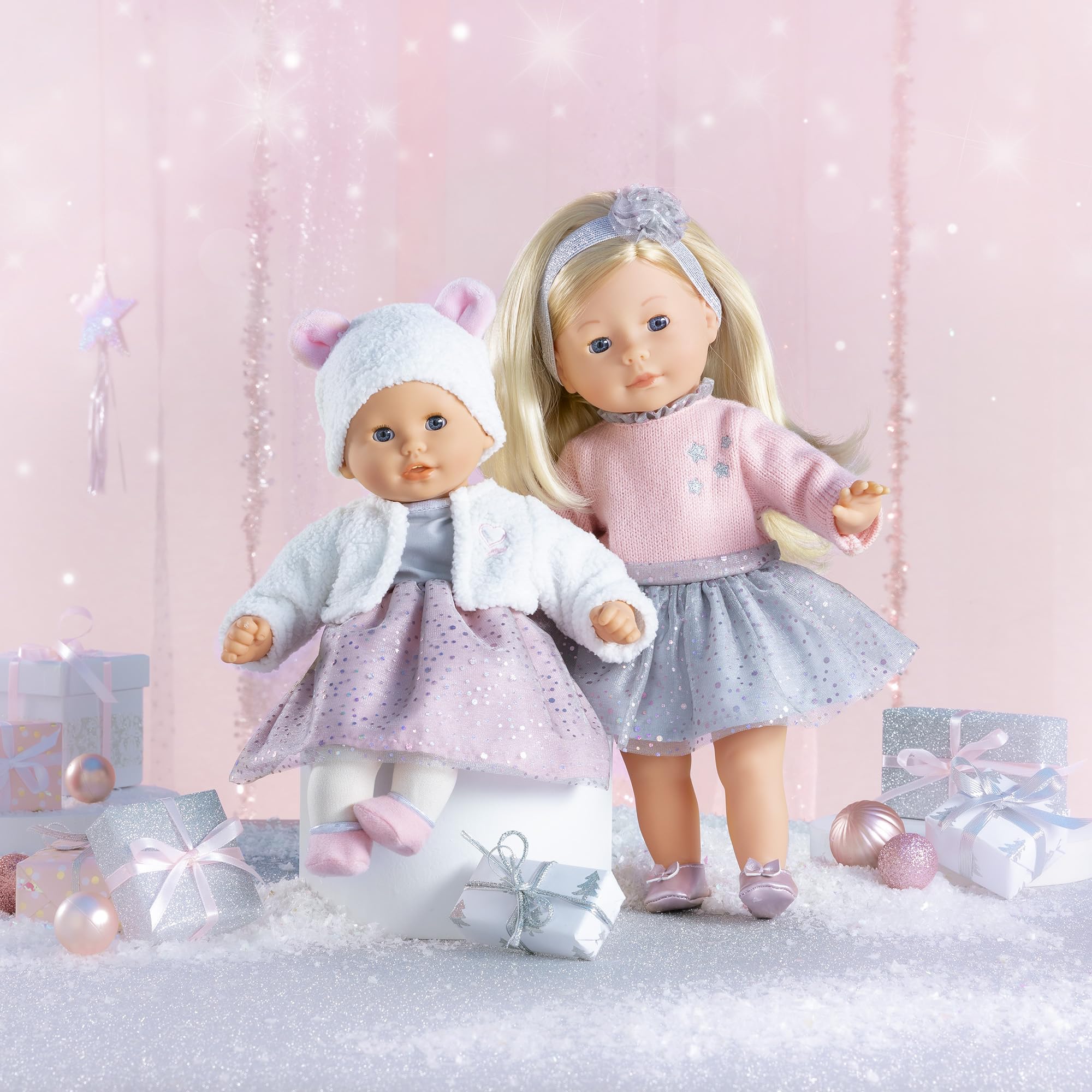 corolle-ma-corolle-priscille-soir-de-f-te-poup-e-36-cm image 8
