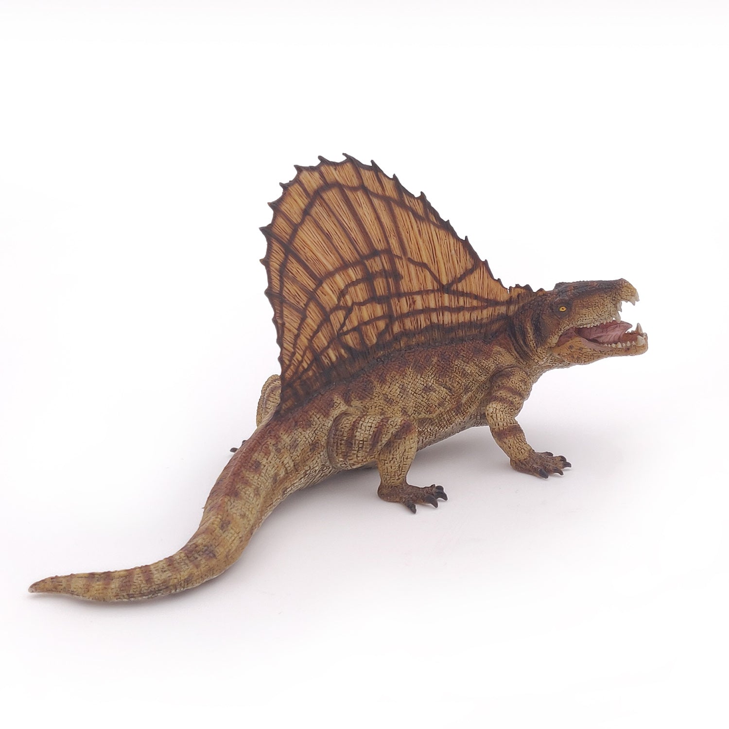 papo-dinosaurs-dim-trodon-figurine-voile-dorsale image 1