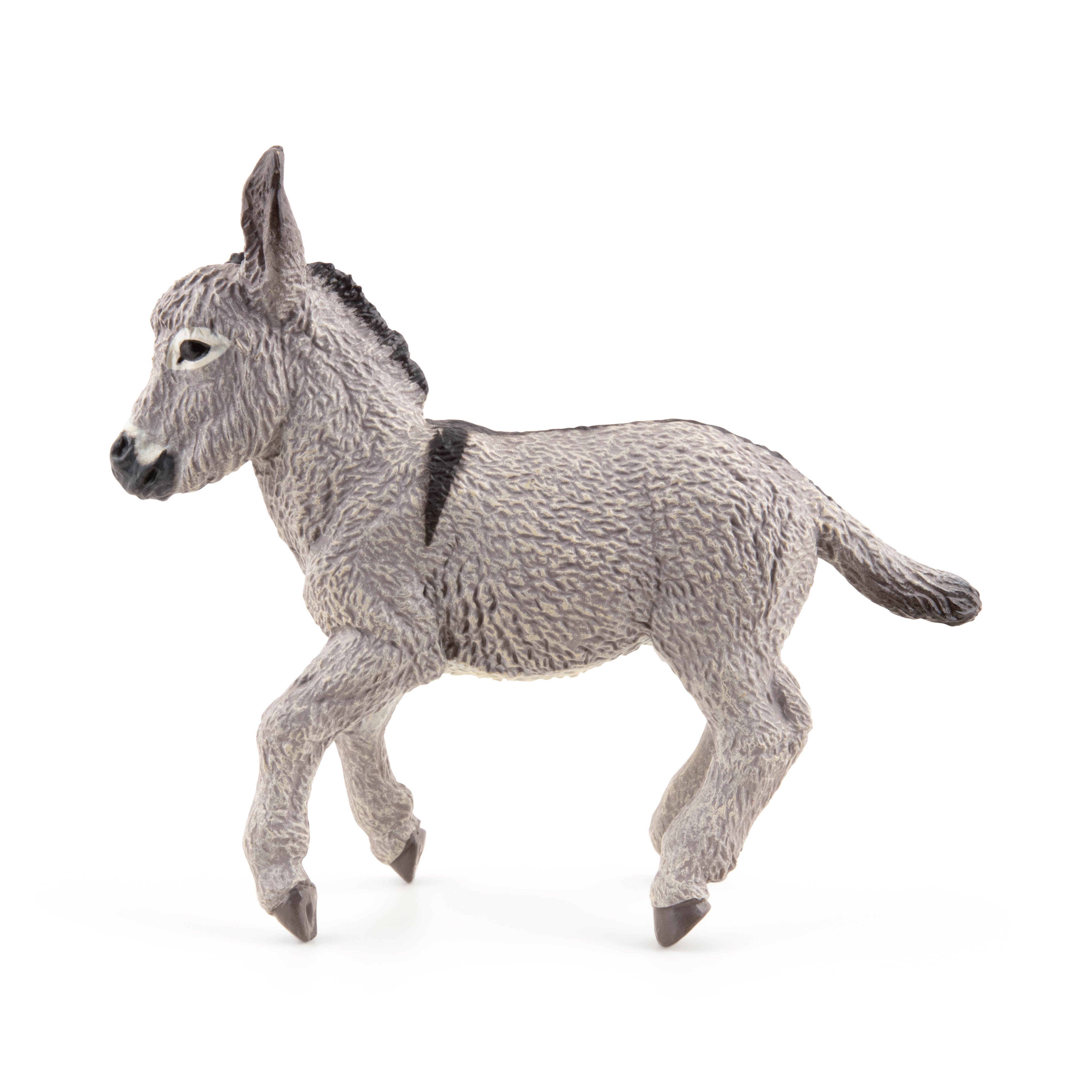papo-farmyard-non-de-provence-figurine-gris image 2