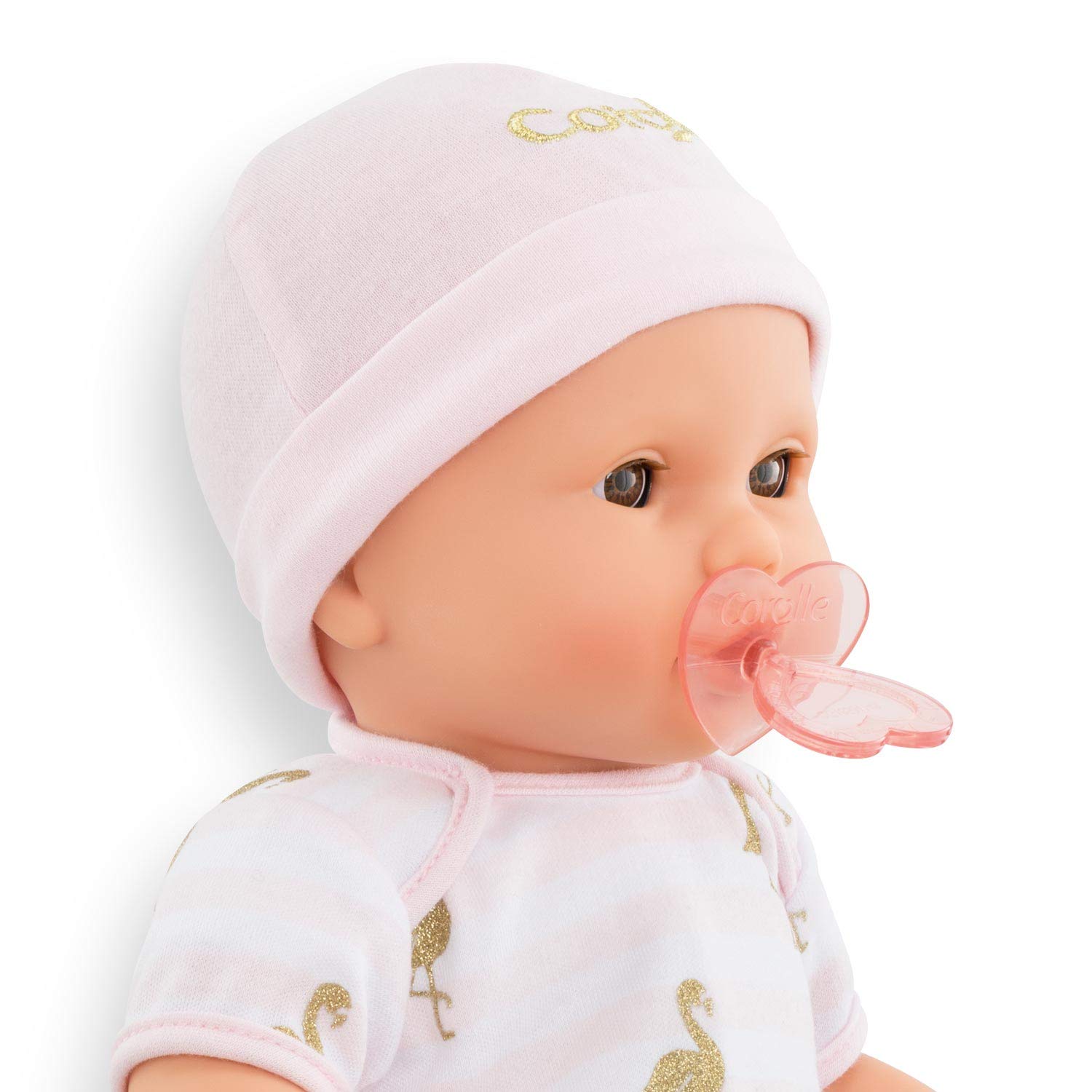 corolle-mon-grand-poupon-trousseau-naissance-v-tements-36-cm image 6