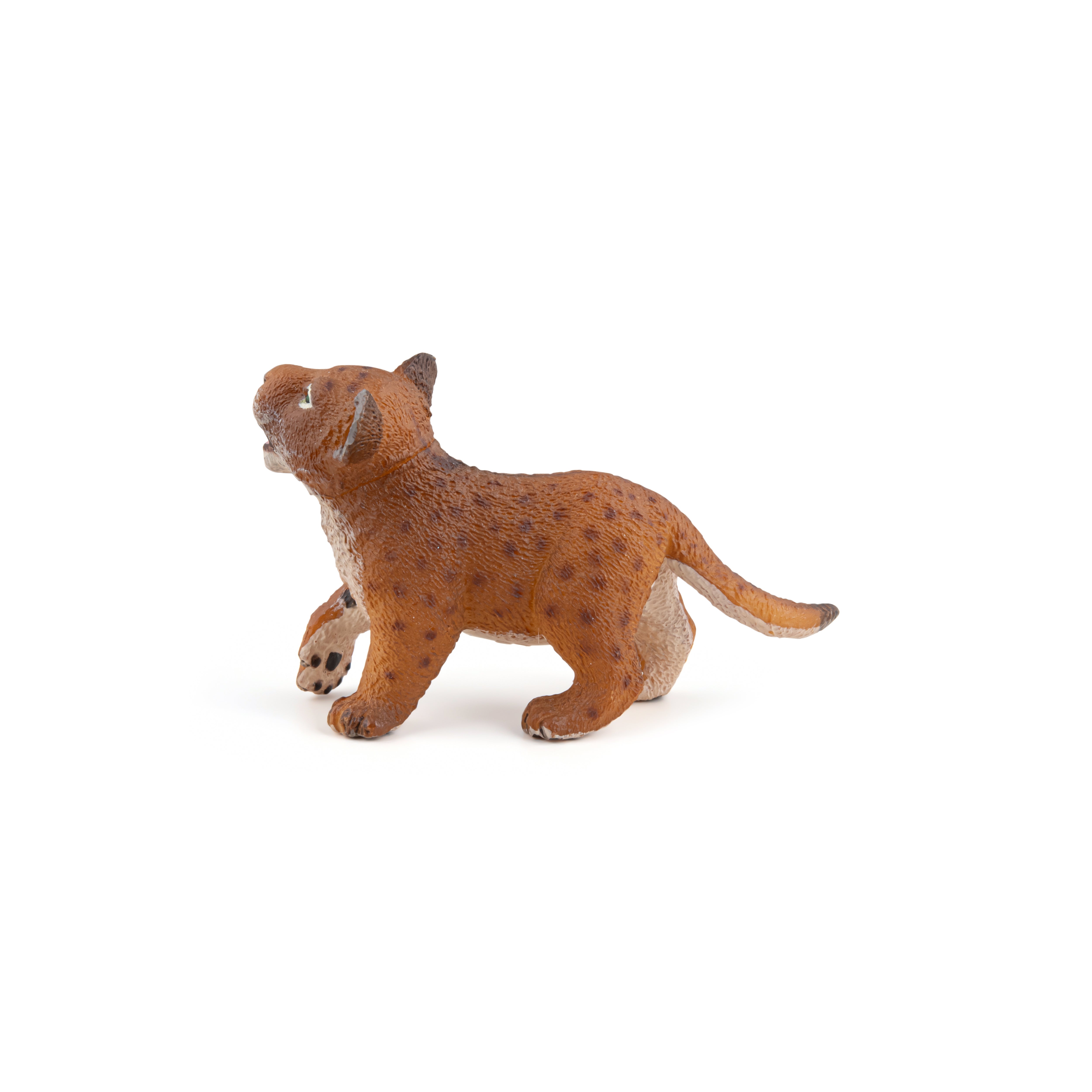 papo-wildlife-lionceau-figurine-b-b-lion-savane image 2