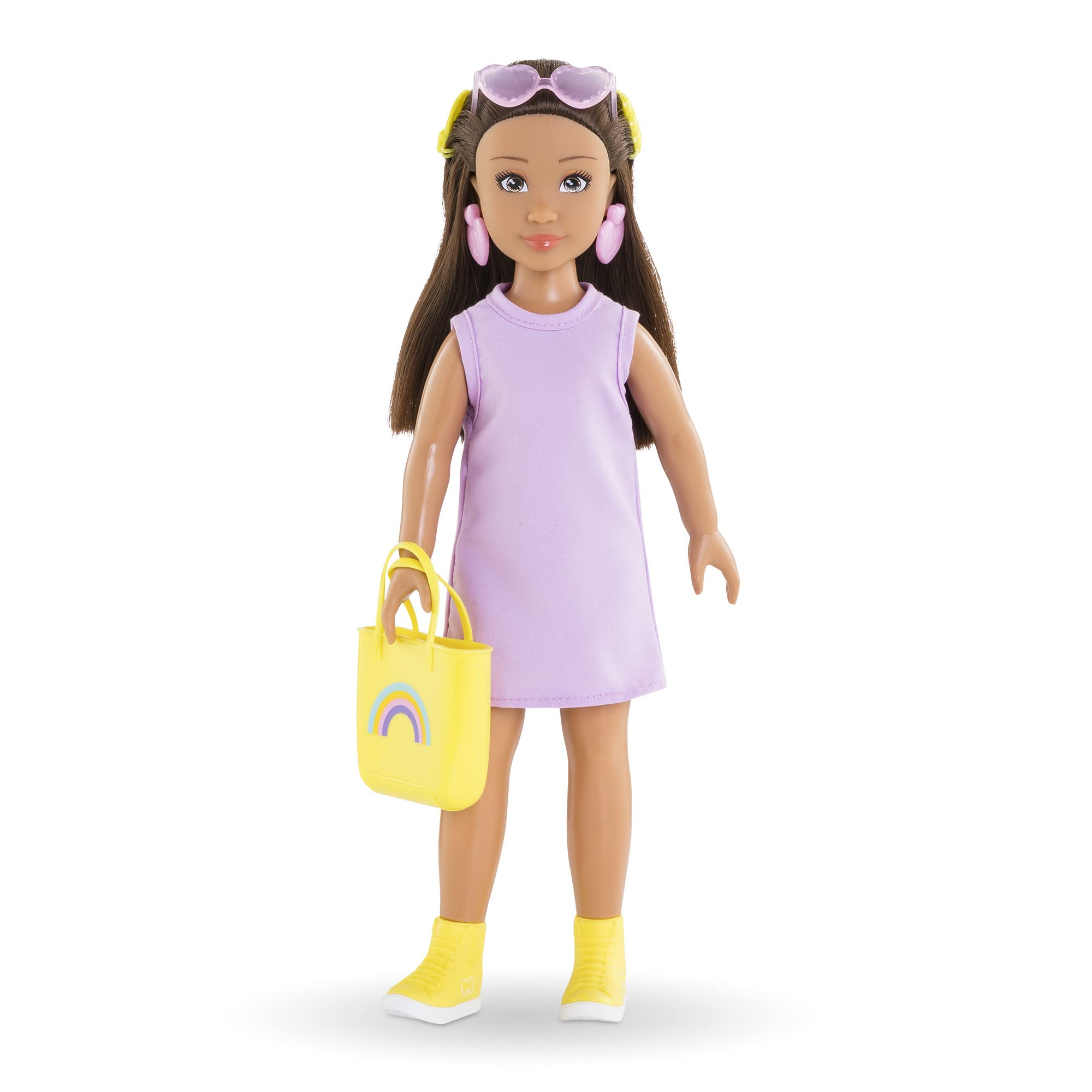 corolle-girls-luna-shopping-poup-e-mannequin-28cm image 5