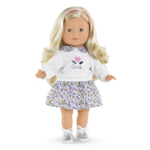 corolle-ma-cl-mence-edition-anniversaire-poup-e-36-cm image 7