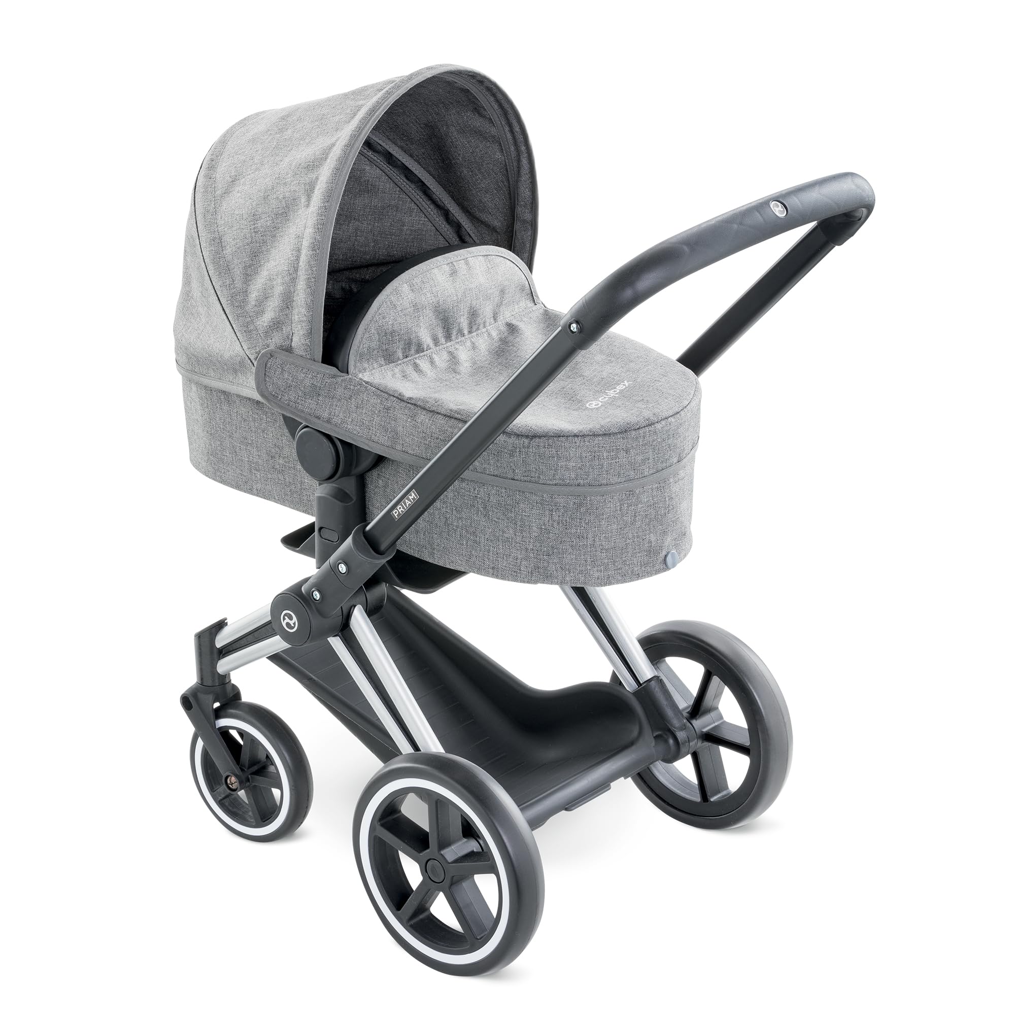 corolle-mon-grand-poupon-poussette-cybex-3-en-1-36-42-cm image 5