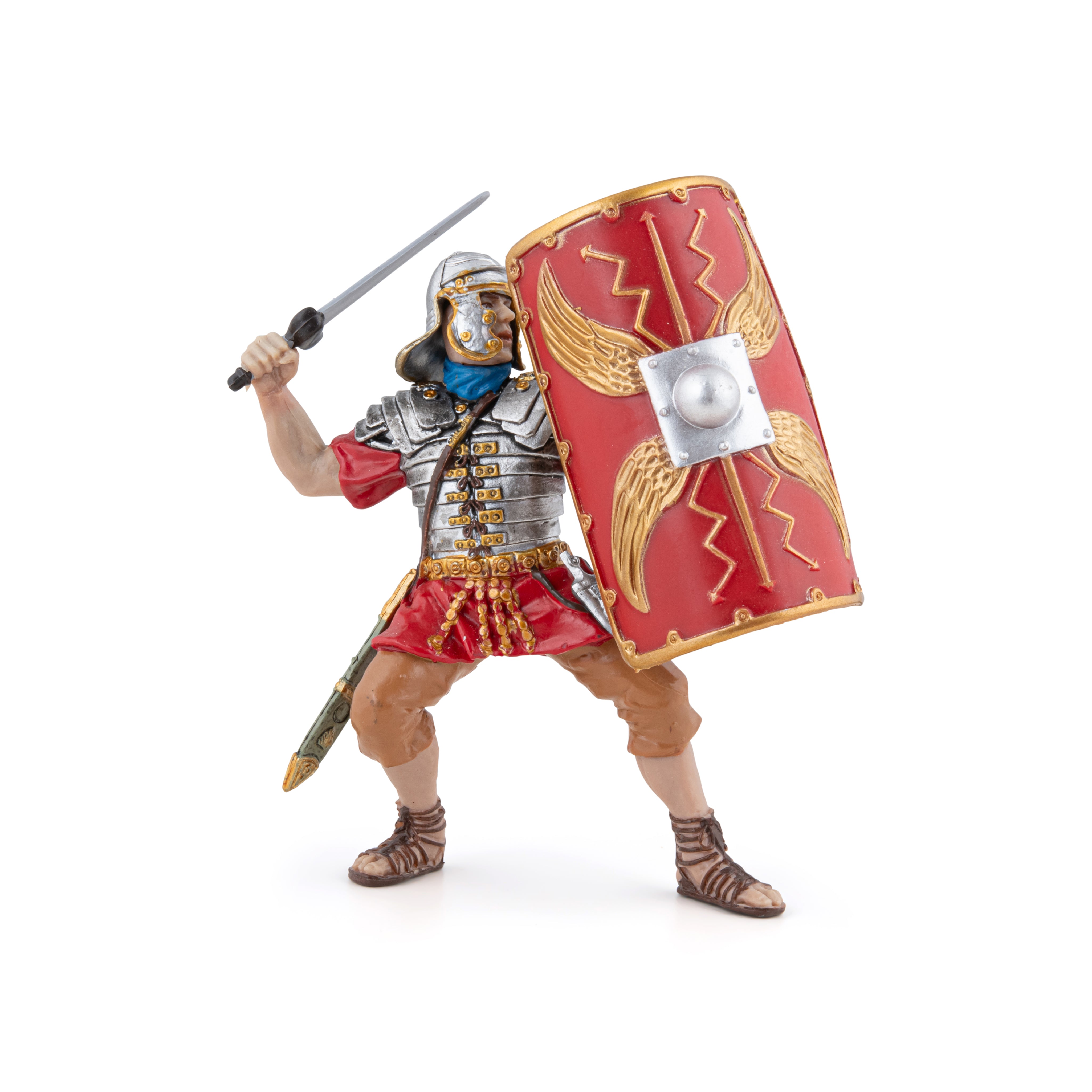 papo-historicals-l-gionnaire-romain-figurine-soldat-glaive image 4