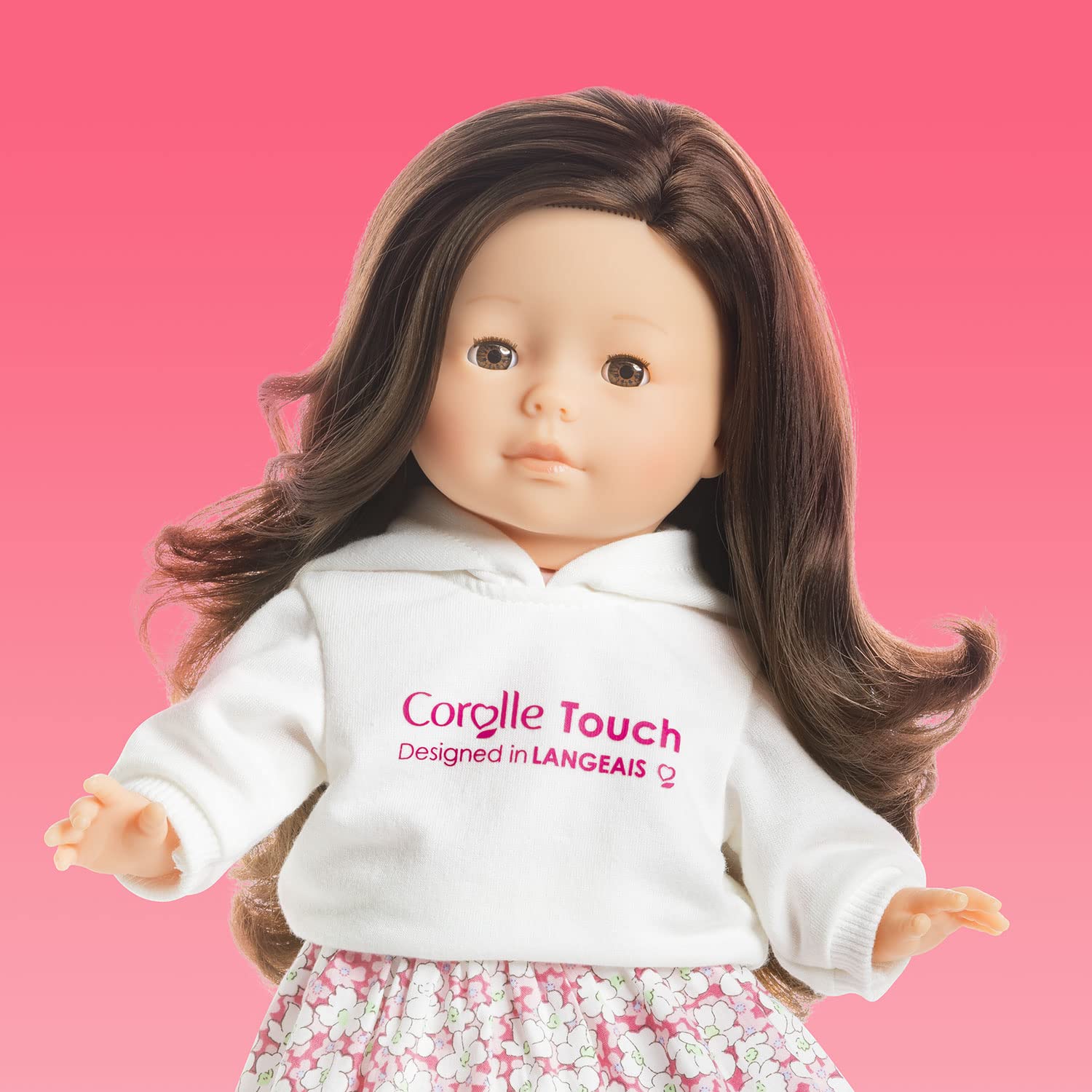 ma-corolle-pull-capuche-v-tement-poup-e-36-cm-sweat image 5