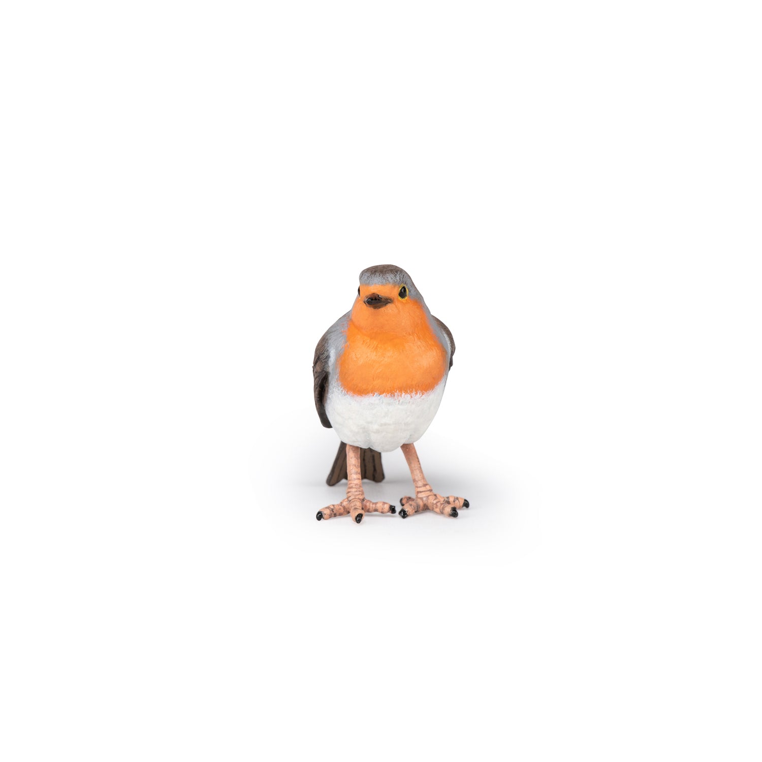 papo-garden-animals-figurine-rouge-gorge-oiseau-jardin image 3