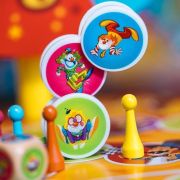 blue-orange-spin-circus-jeu-enfant-acrobates-cirque image 5